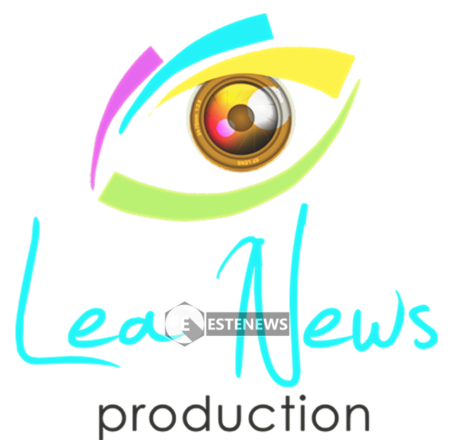 lea news production logo