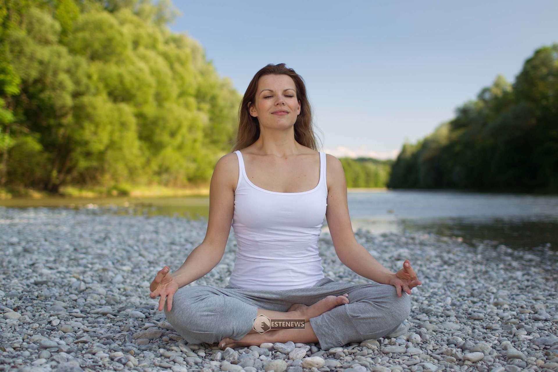 cosa vuol dire meditazione