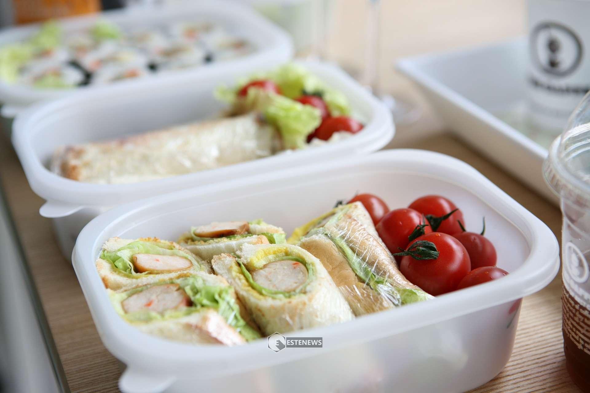 porta pranzo