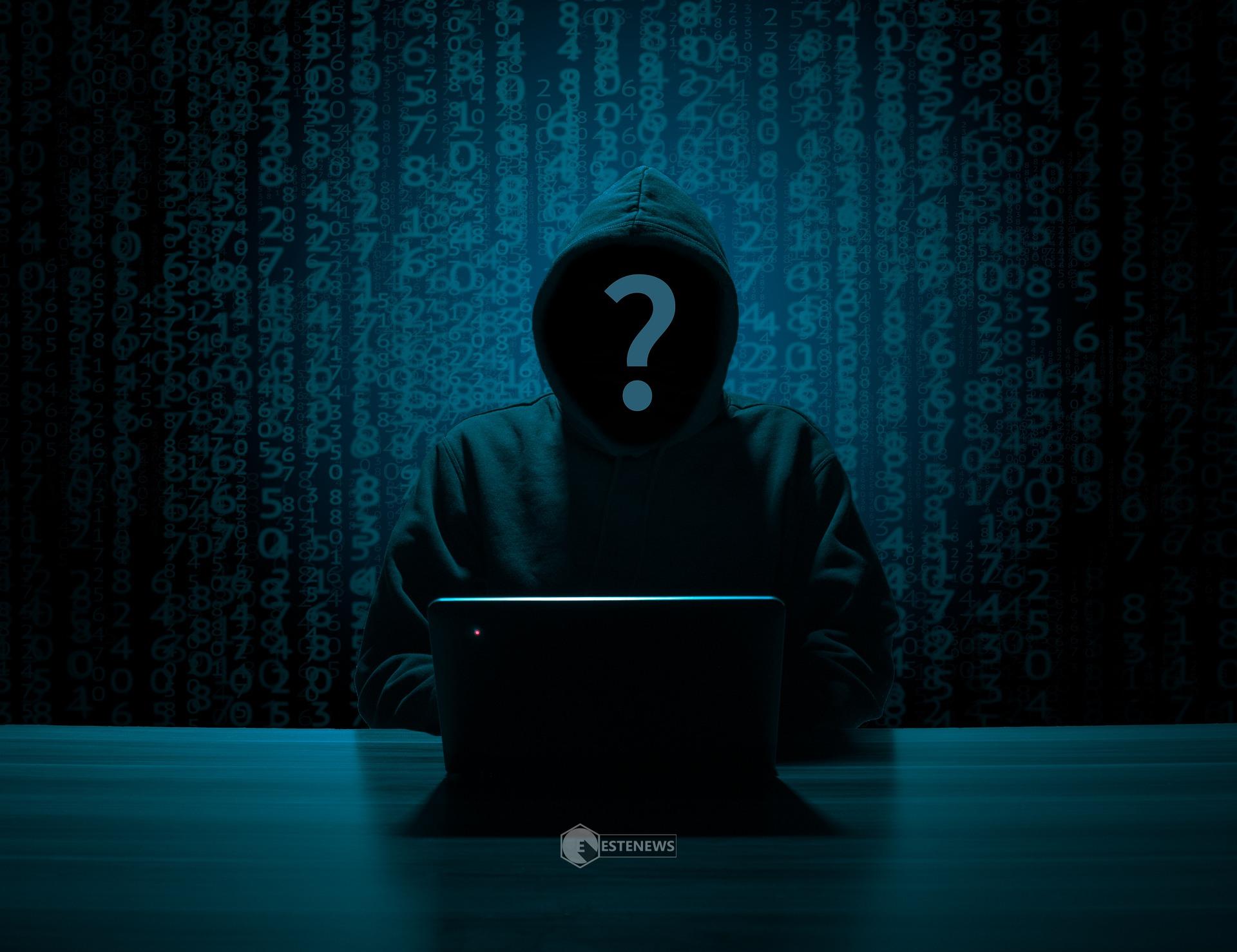 Che cos'è Anonymous