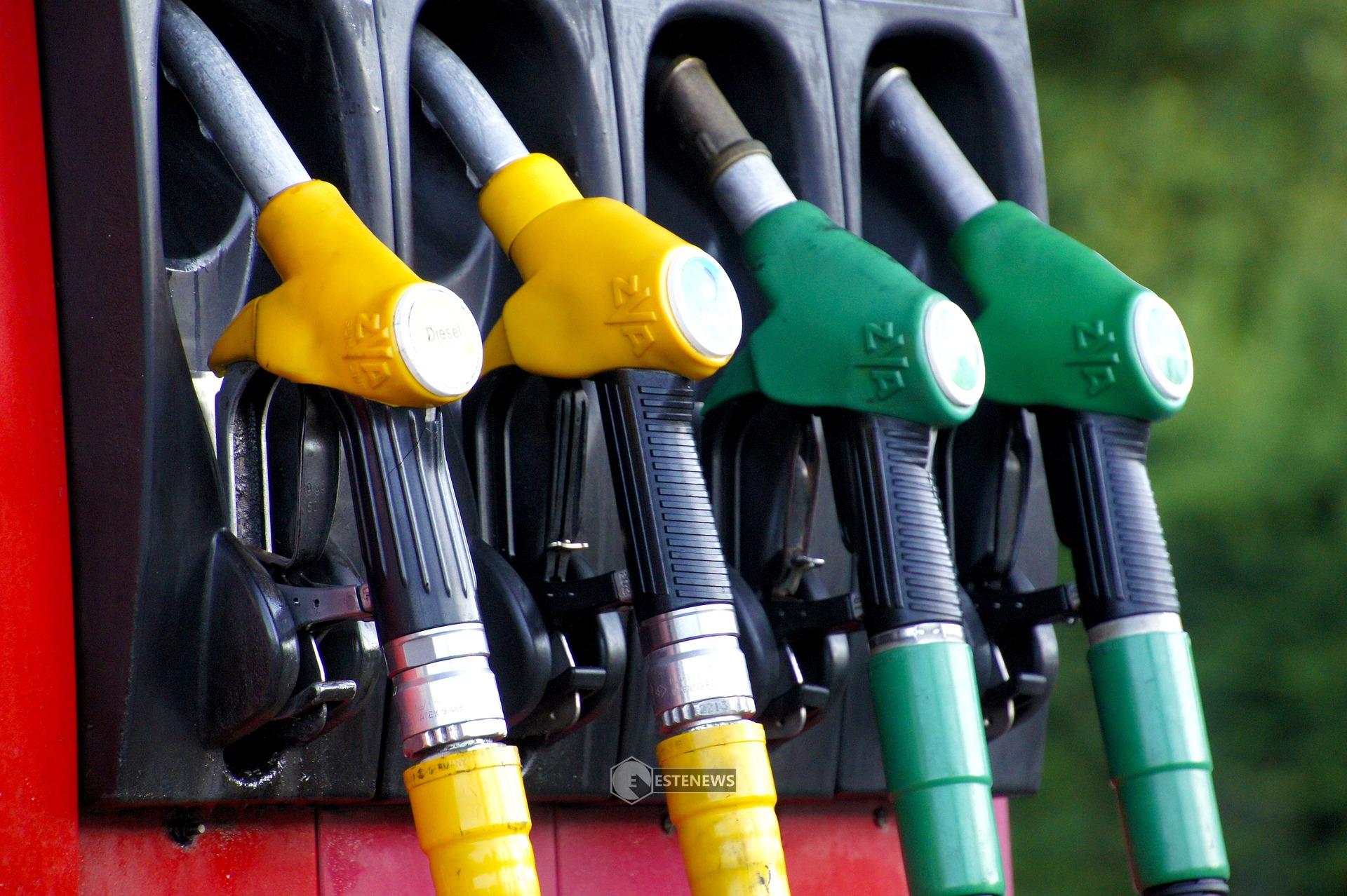 Come risparmiare quando si deve fare benzina?