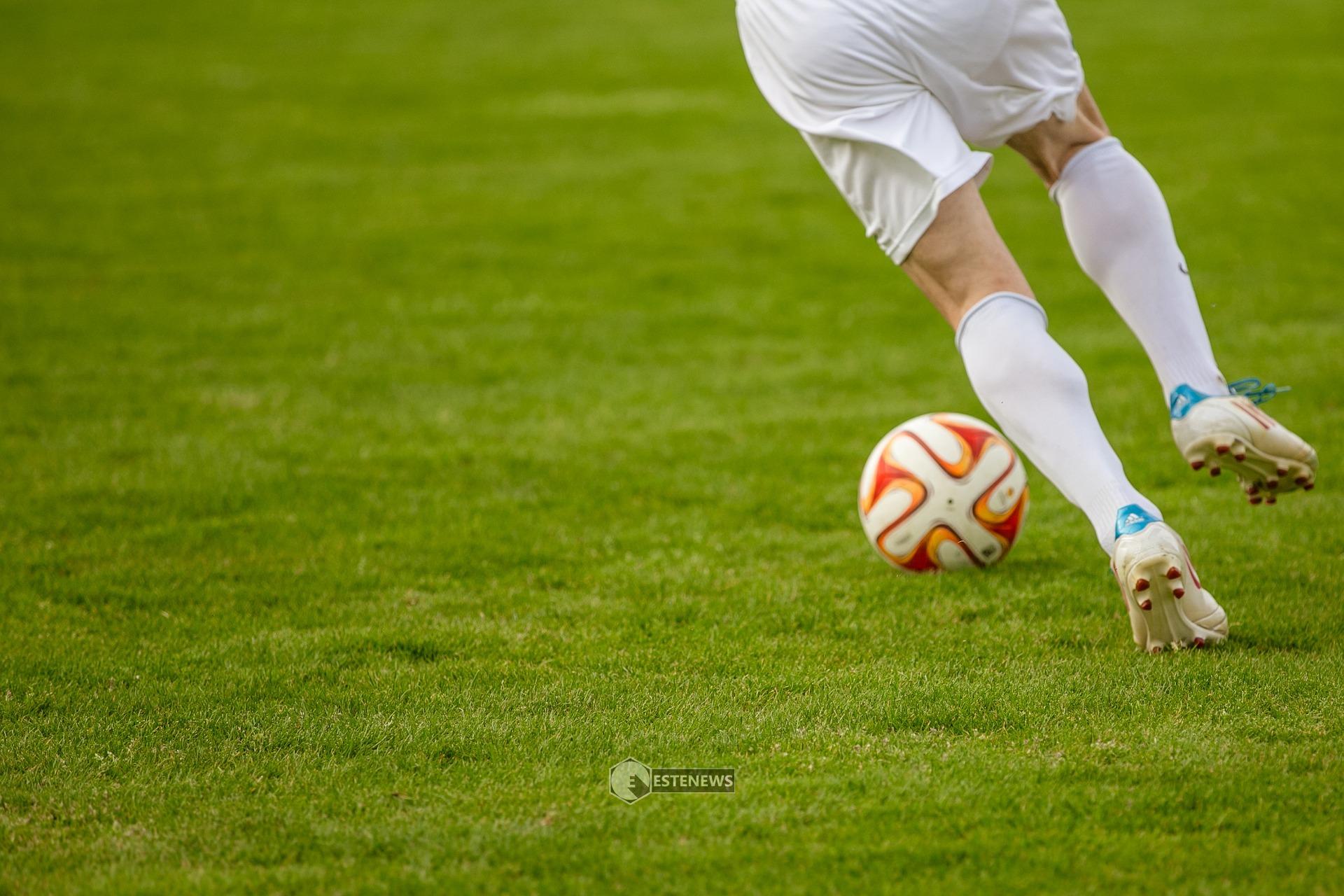 Perchè i calciatori si depilano le gambe?