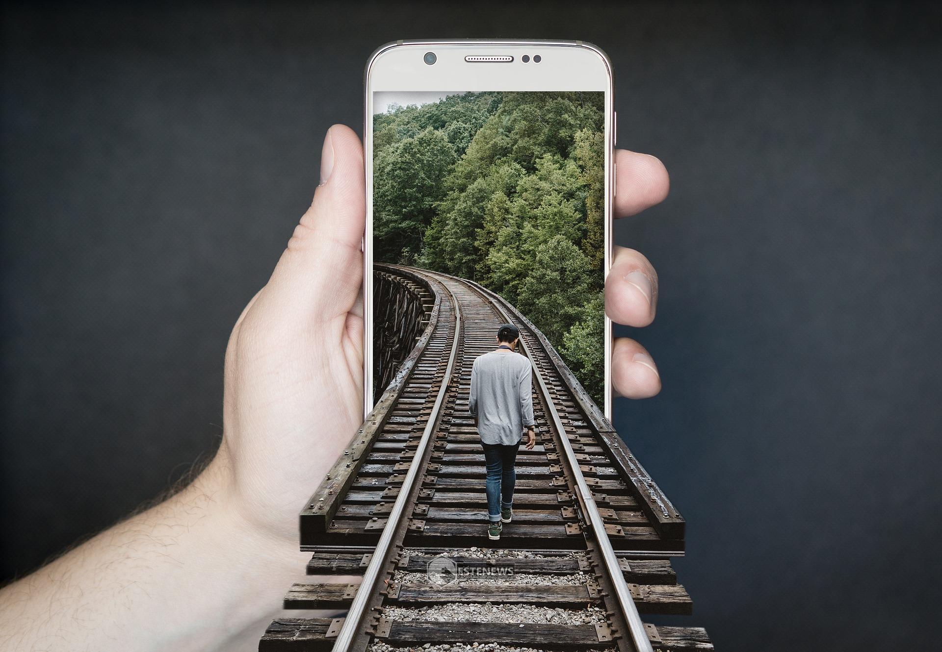 Digital detox