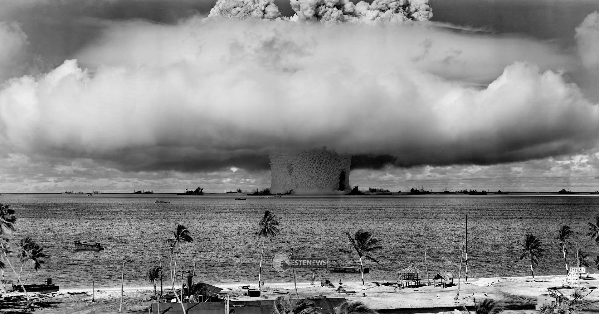 Quali sono i Paesi che dispongono di testate nucleari?
