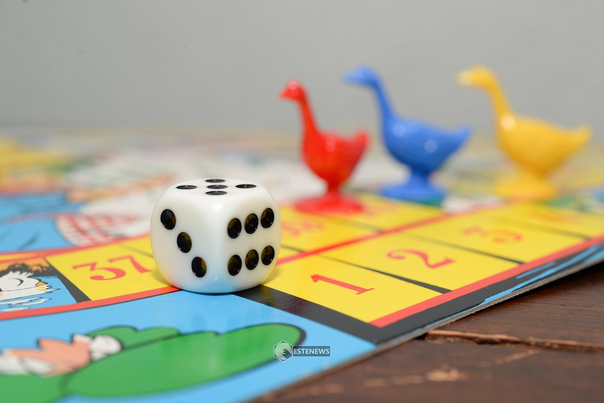 I migliori giochi da tavolo