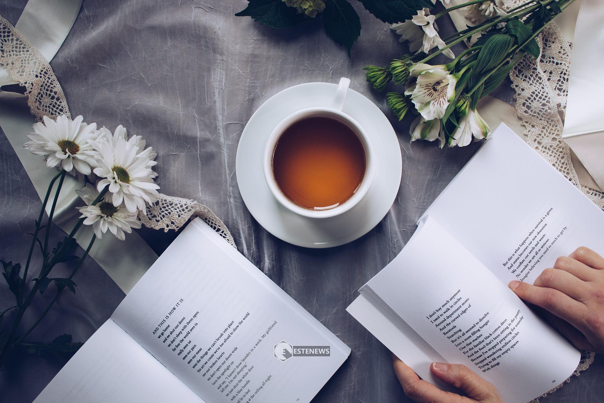 Libri per essere felici