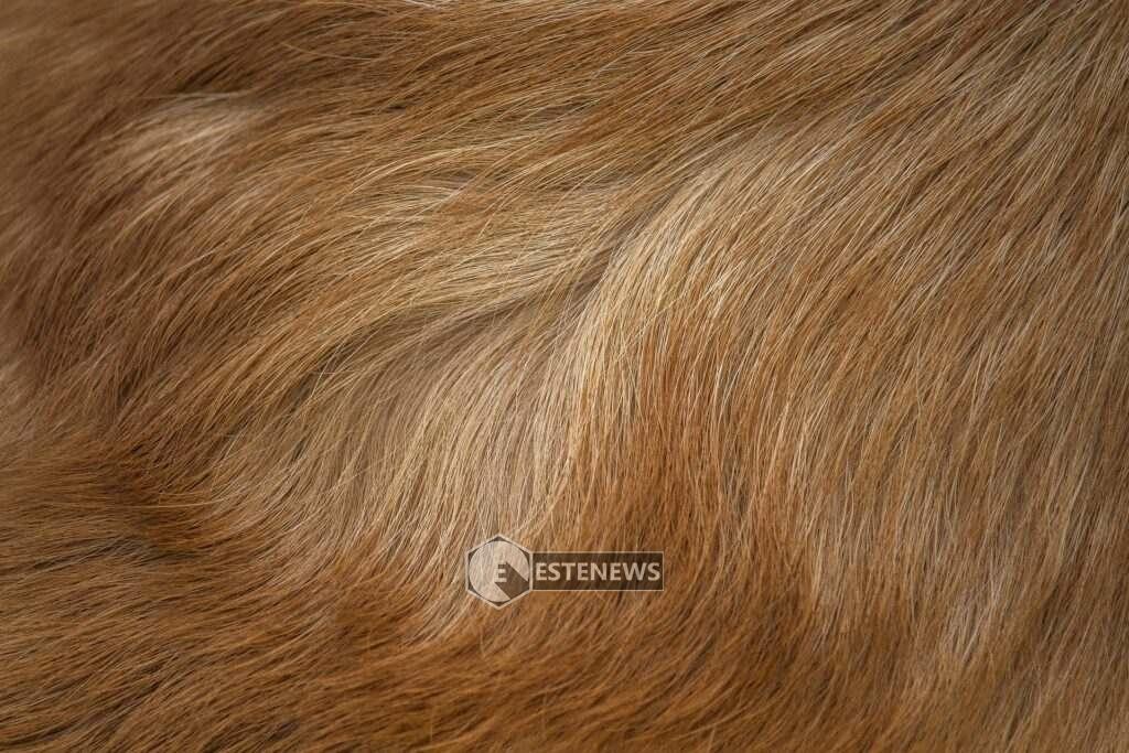 PELO DEL CANE