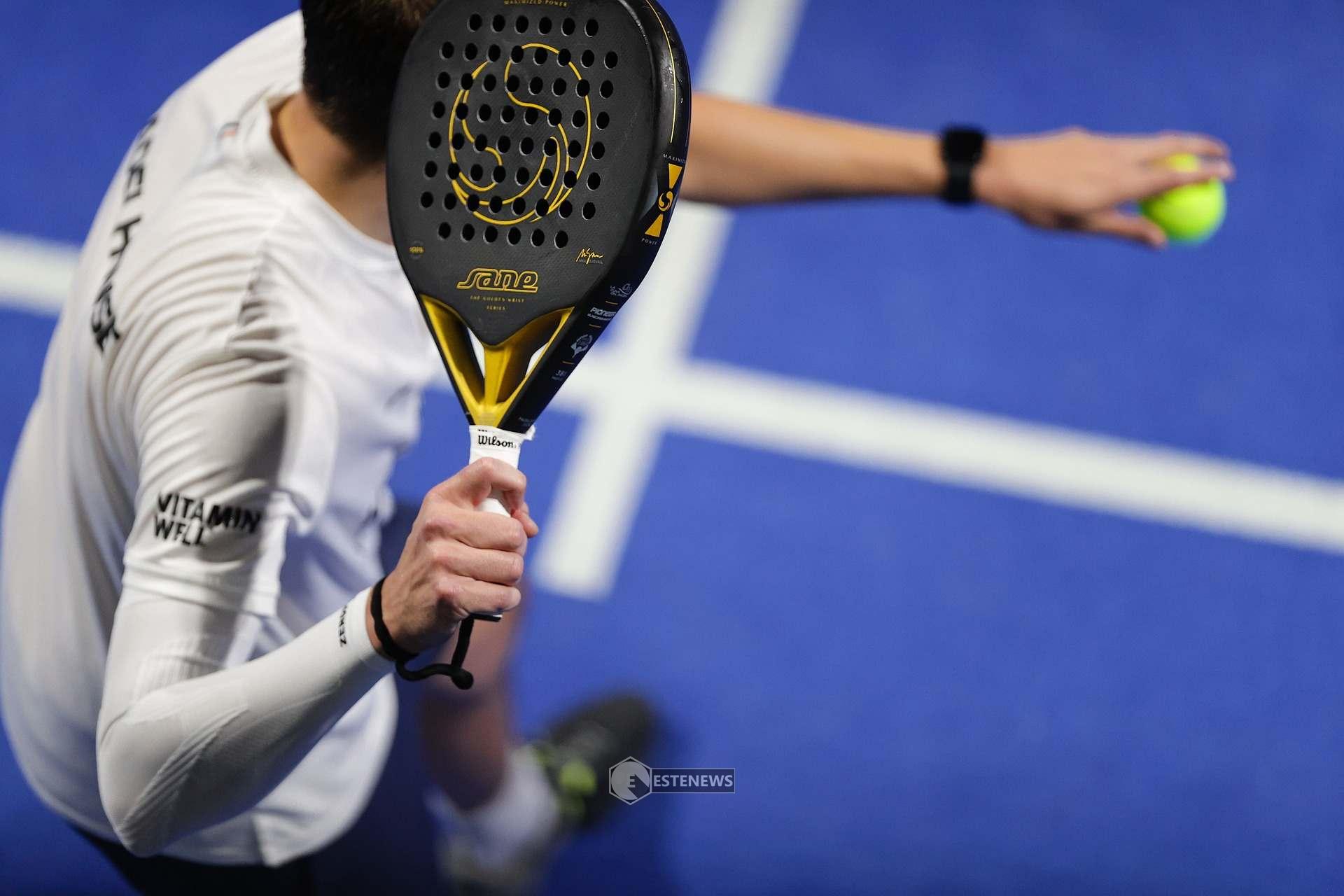 padel per principianti