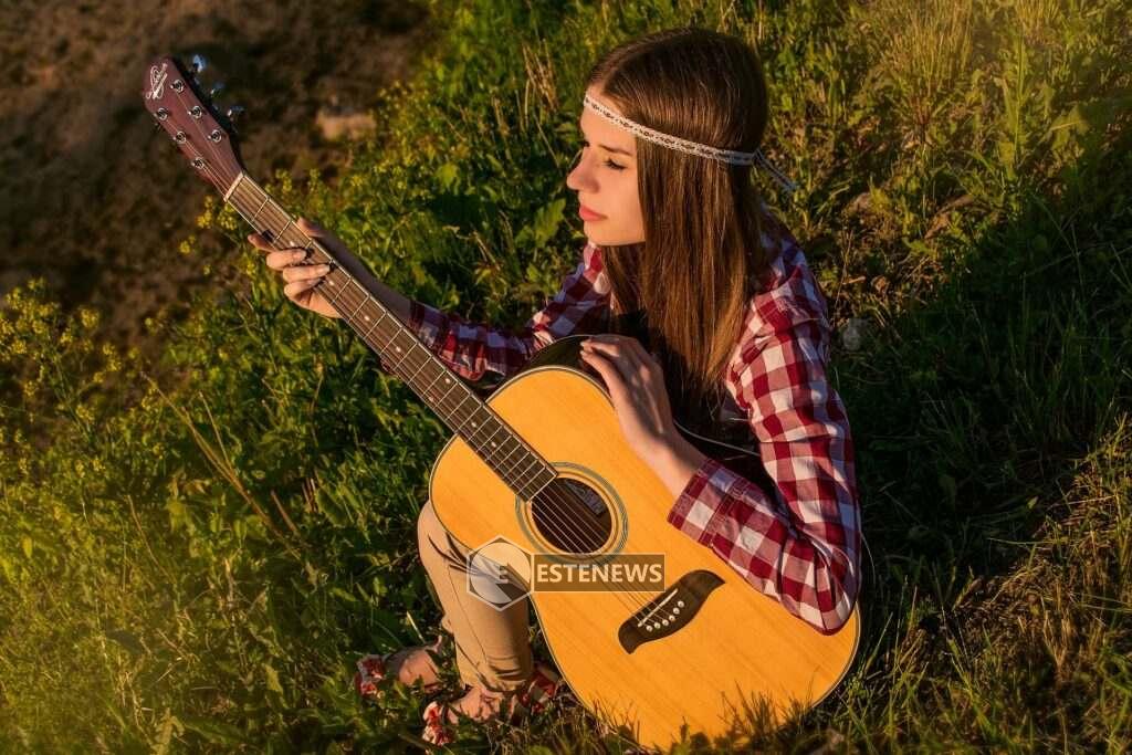 come rilassarsi con la musica