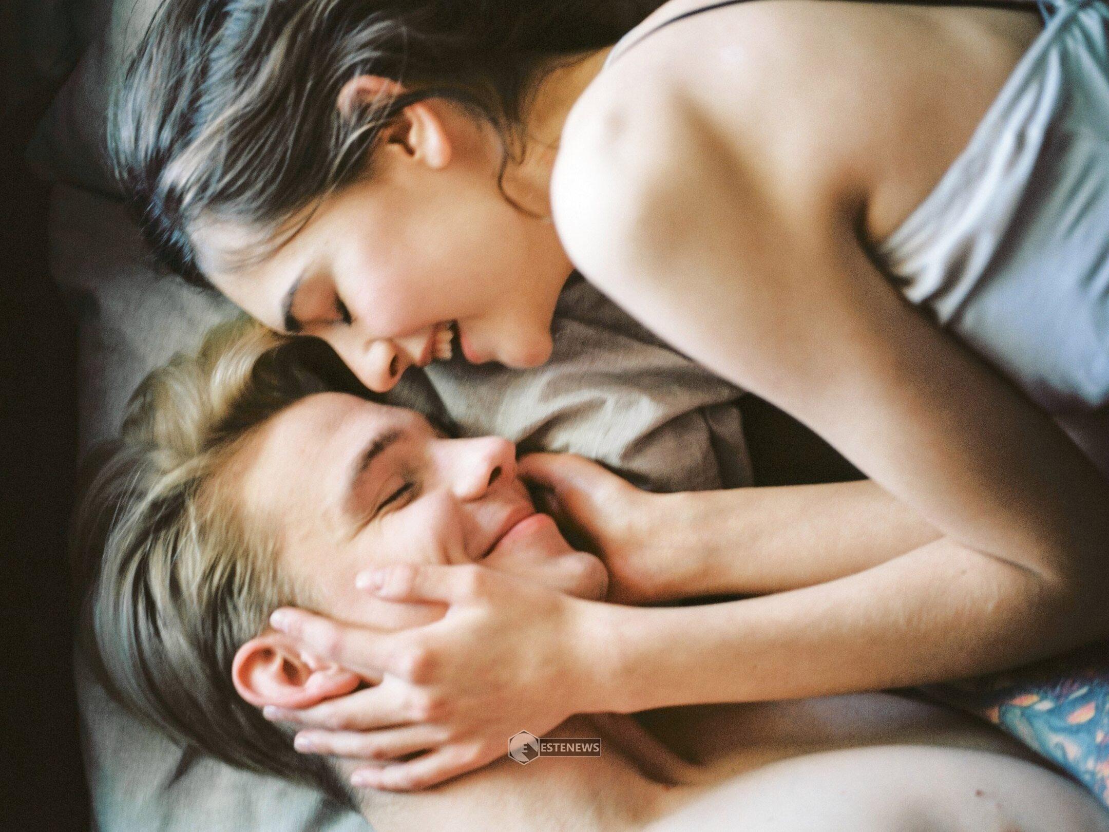 Cosa sapere sul sesso a 30 anni