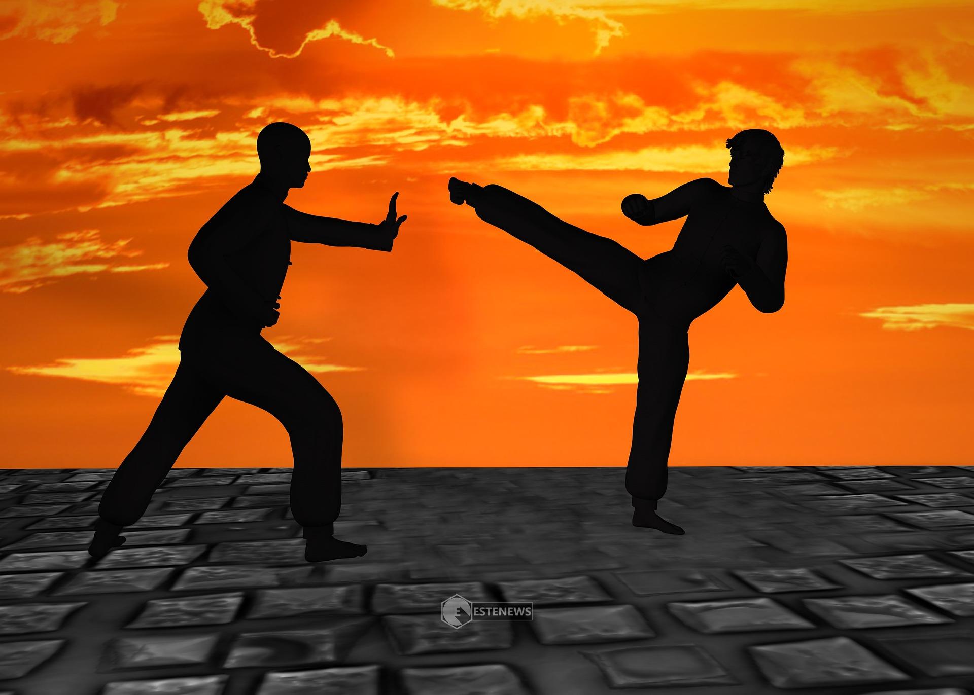 Perchè praticare il Tai chi