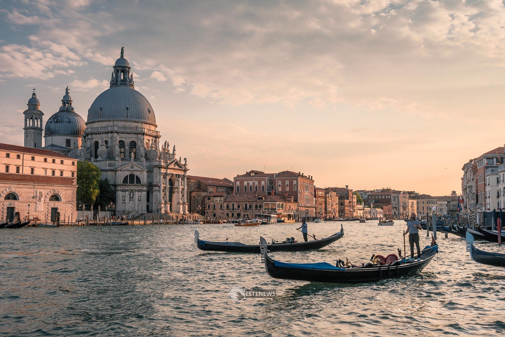 Venezia: ecco come visitarla 'on a budget'
