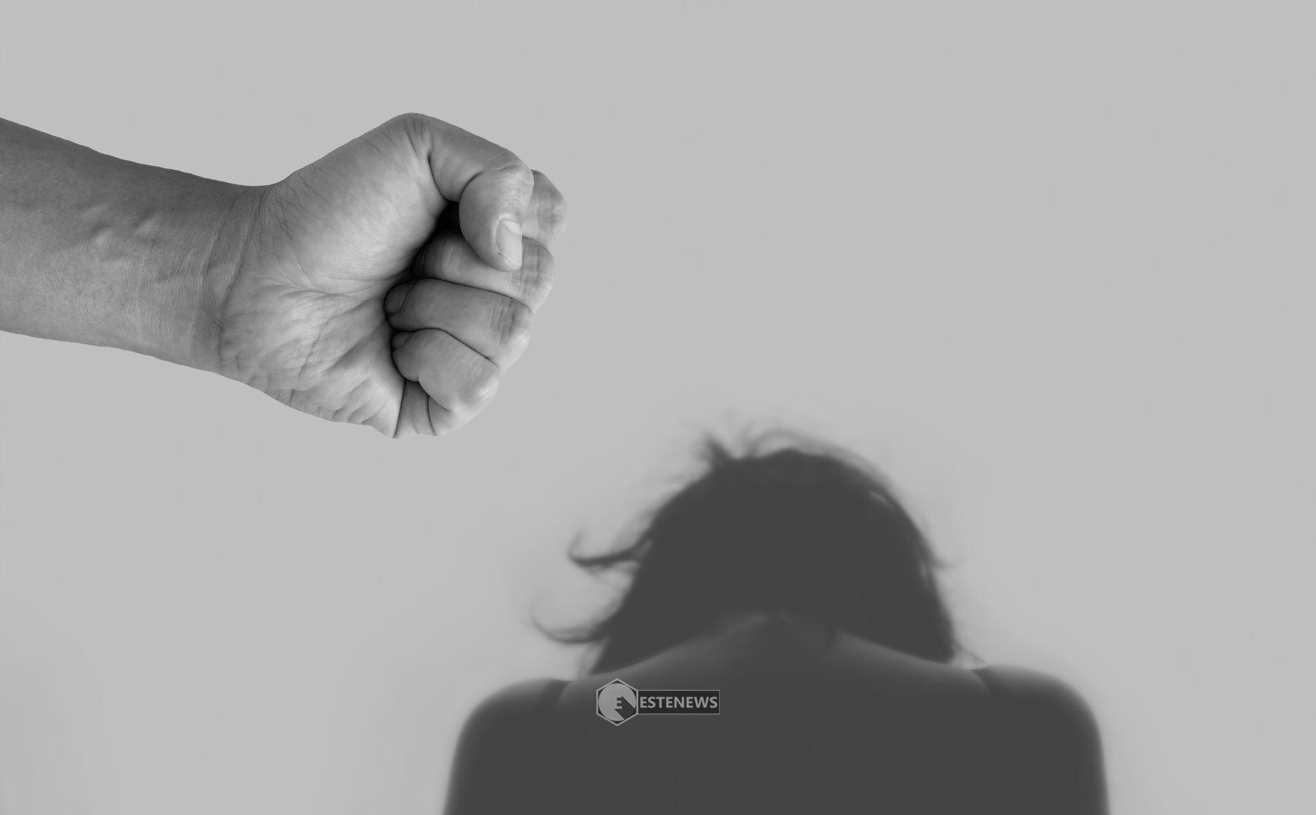 Violenza sulle donne