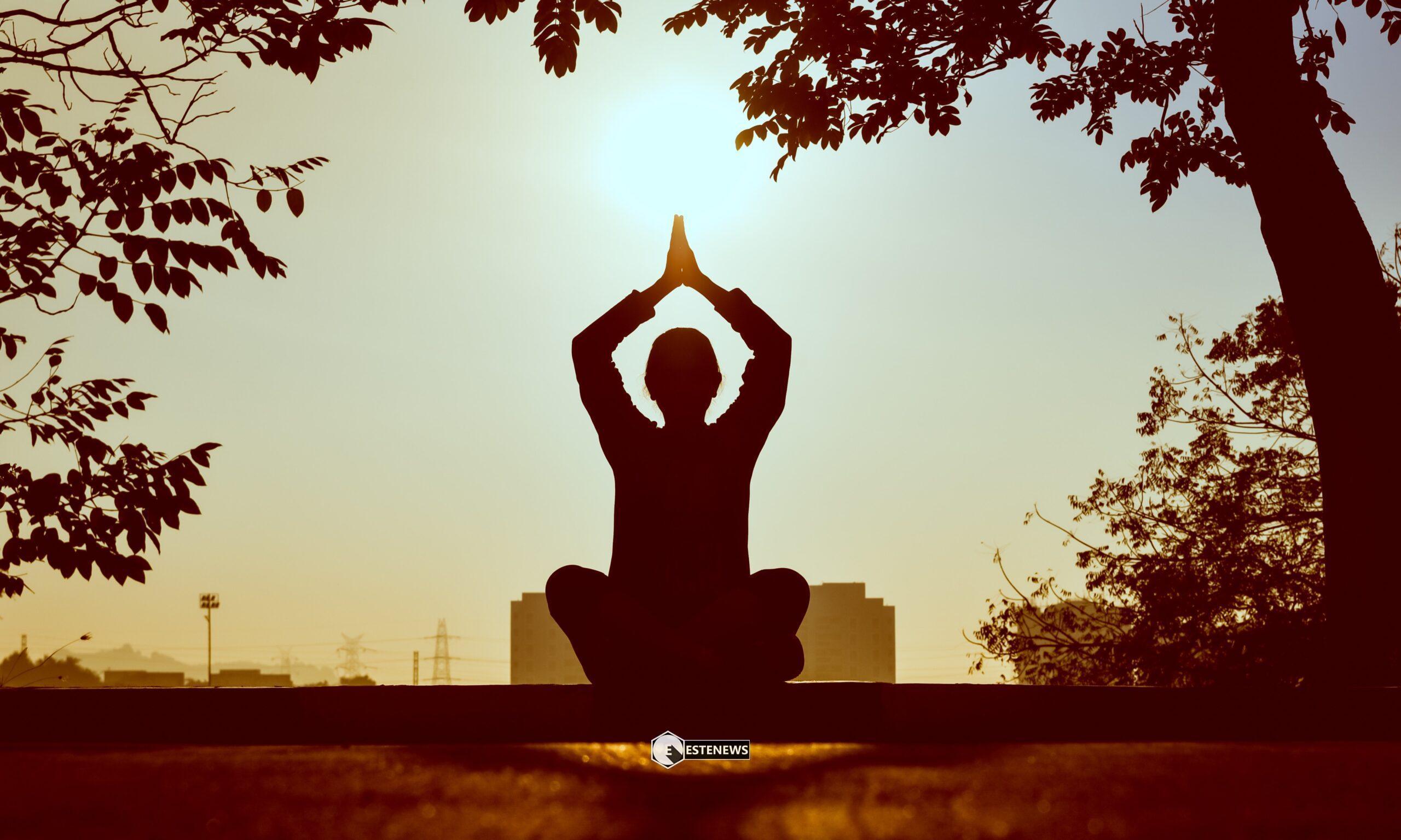 5 effetti benefici della meditazione