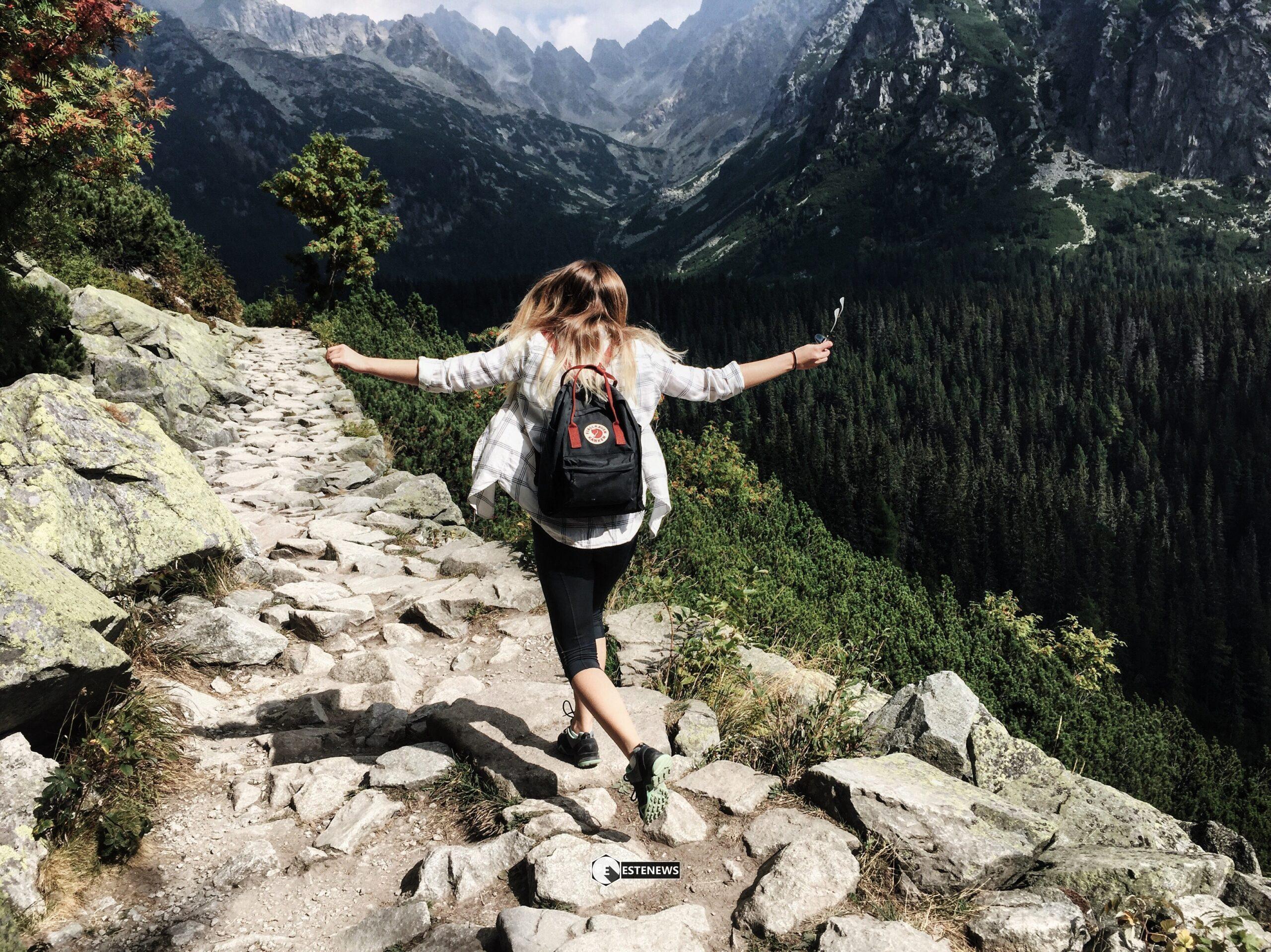 6 consigli per fare trekking in montagna