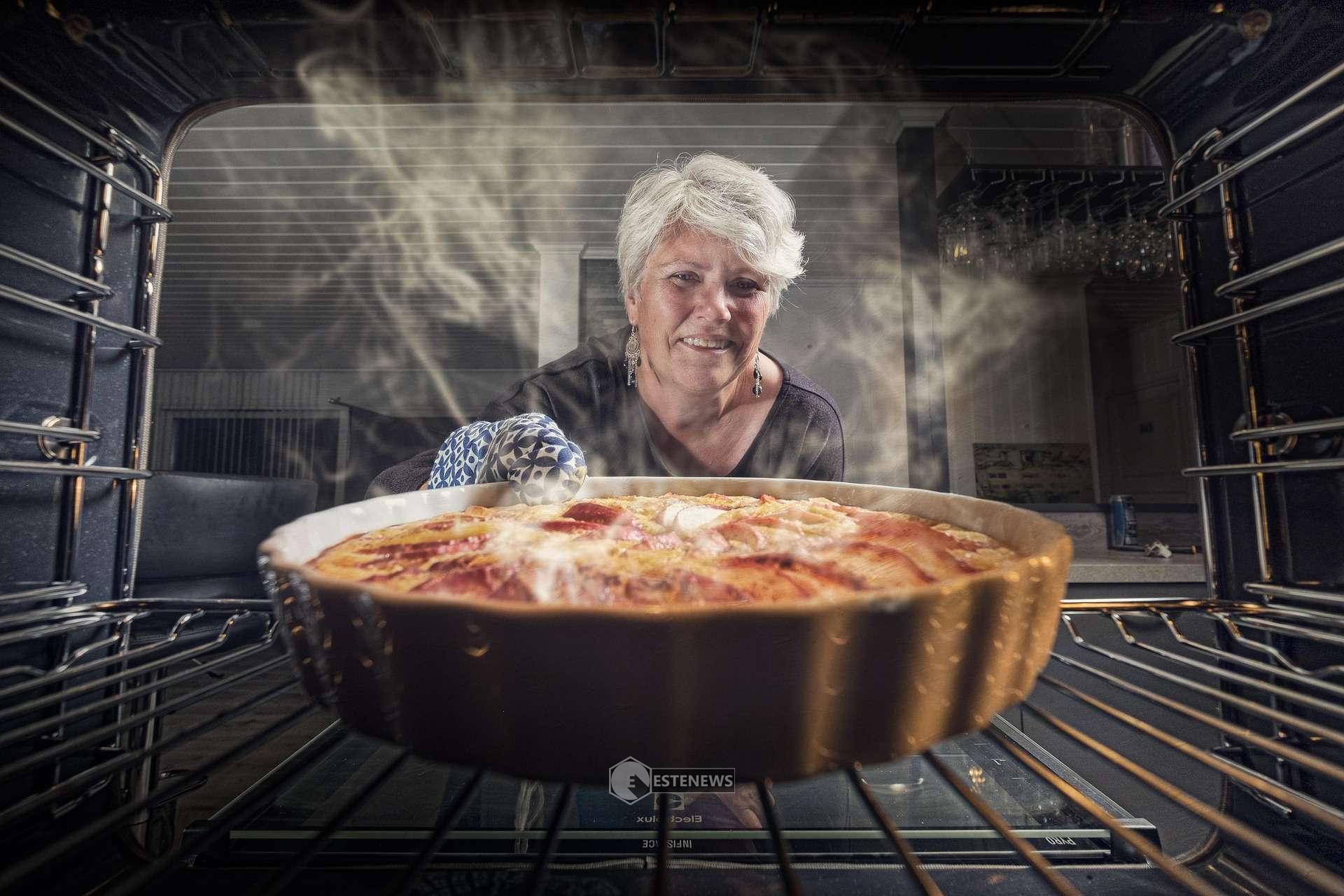 Come risparmiare con il forno