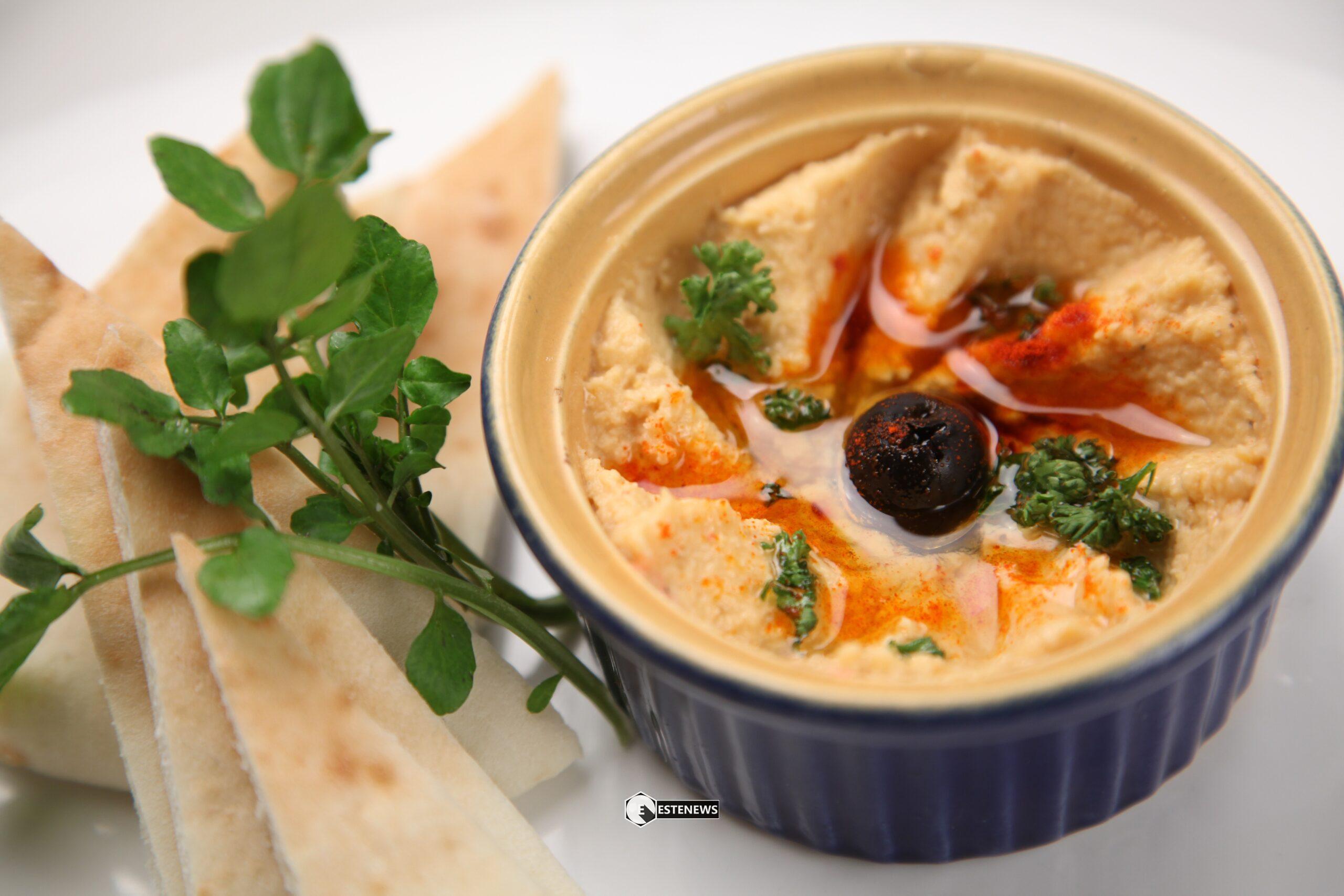 Cucina Facile e Veloce con l’Hummus: non solo di ceci, ecco tre deliziose varianti