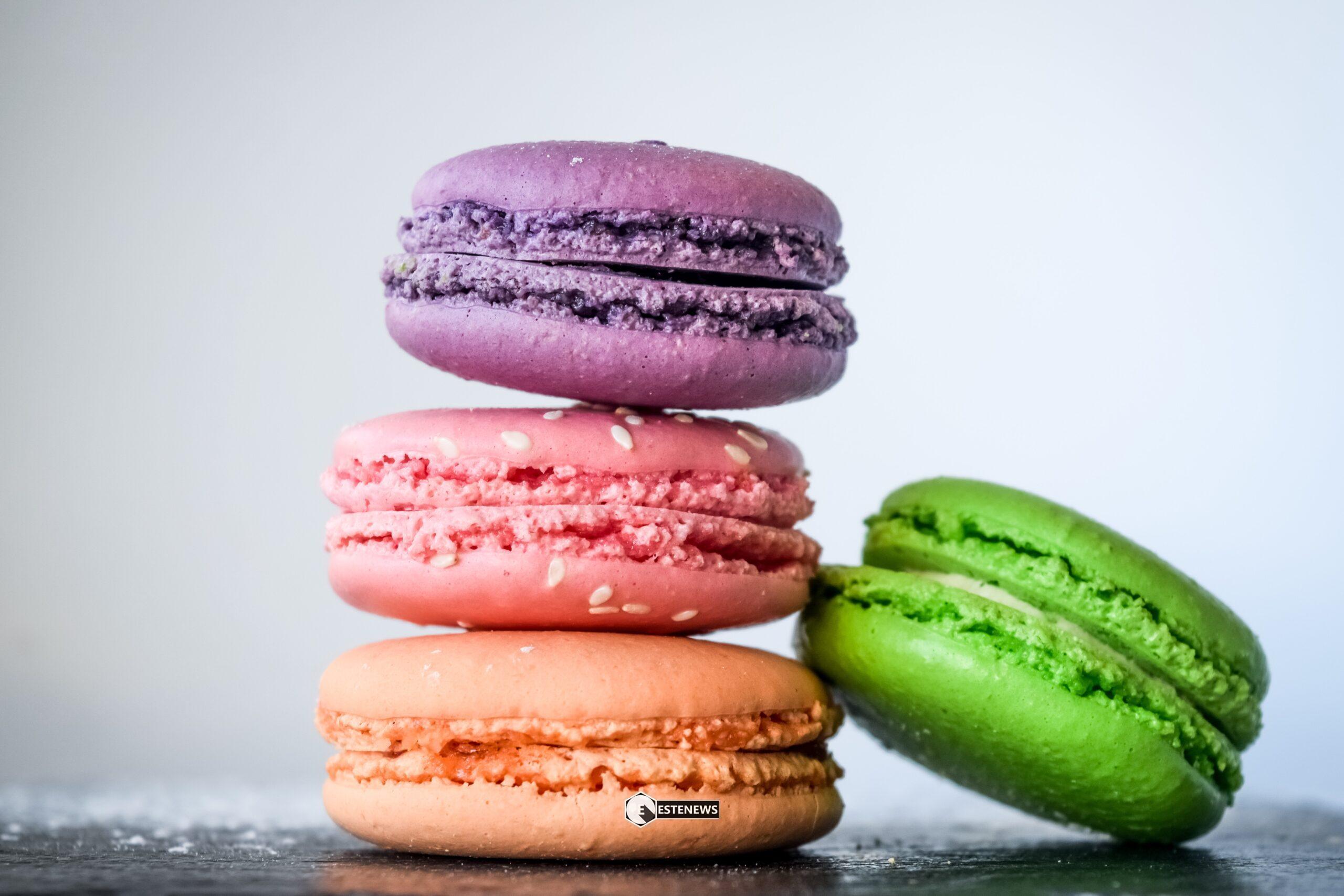 Se non resisti alla voglia di mangiare dolci…