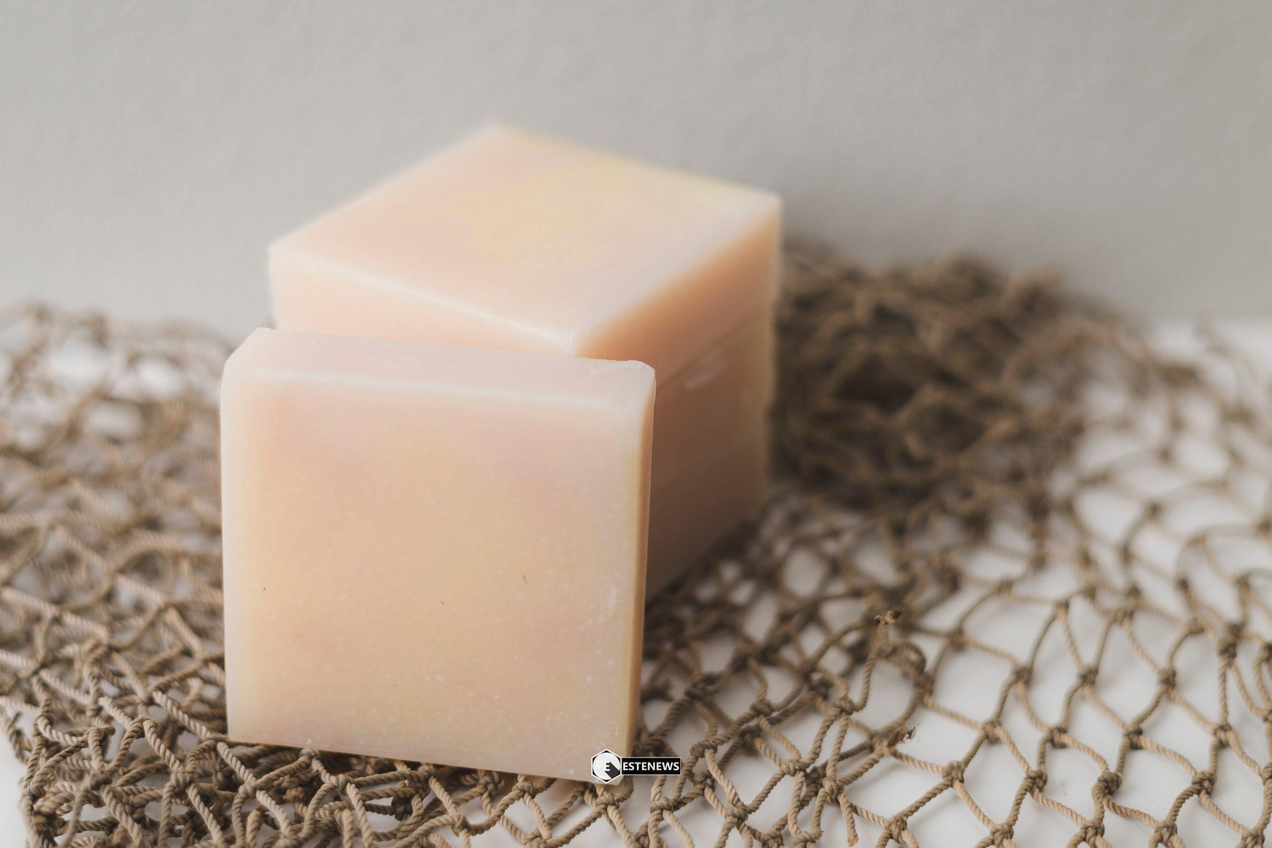 Come si fa il sapone in casa?