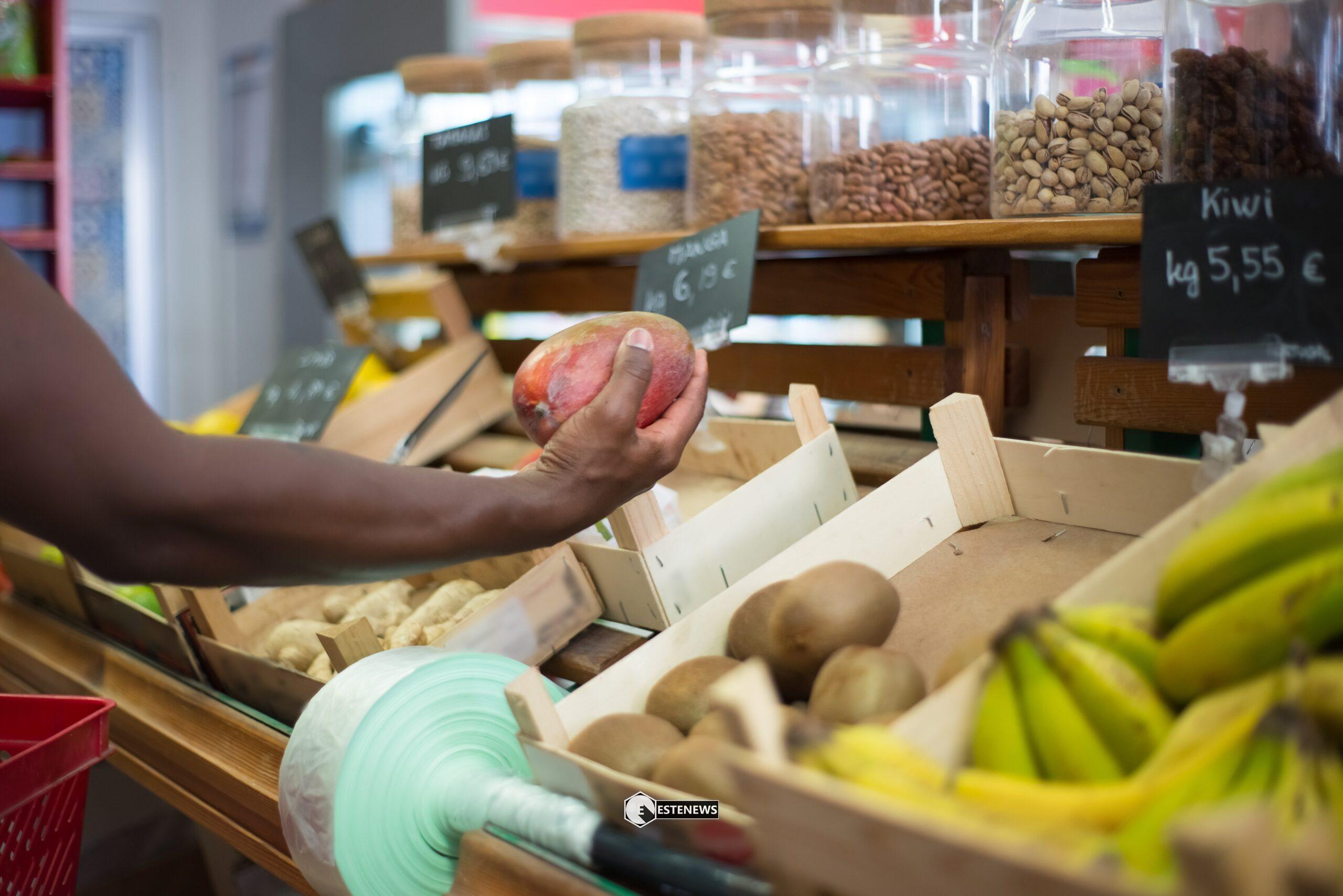Scorte alimentari: cosa devo comprare?