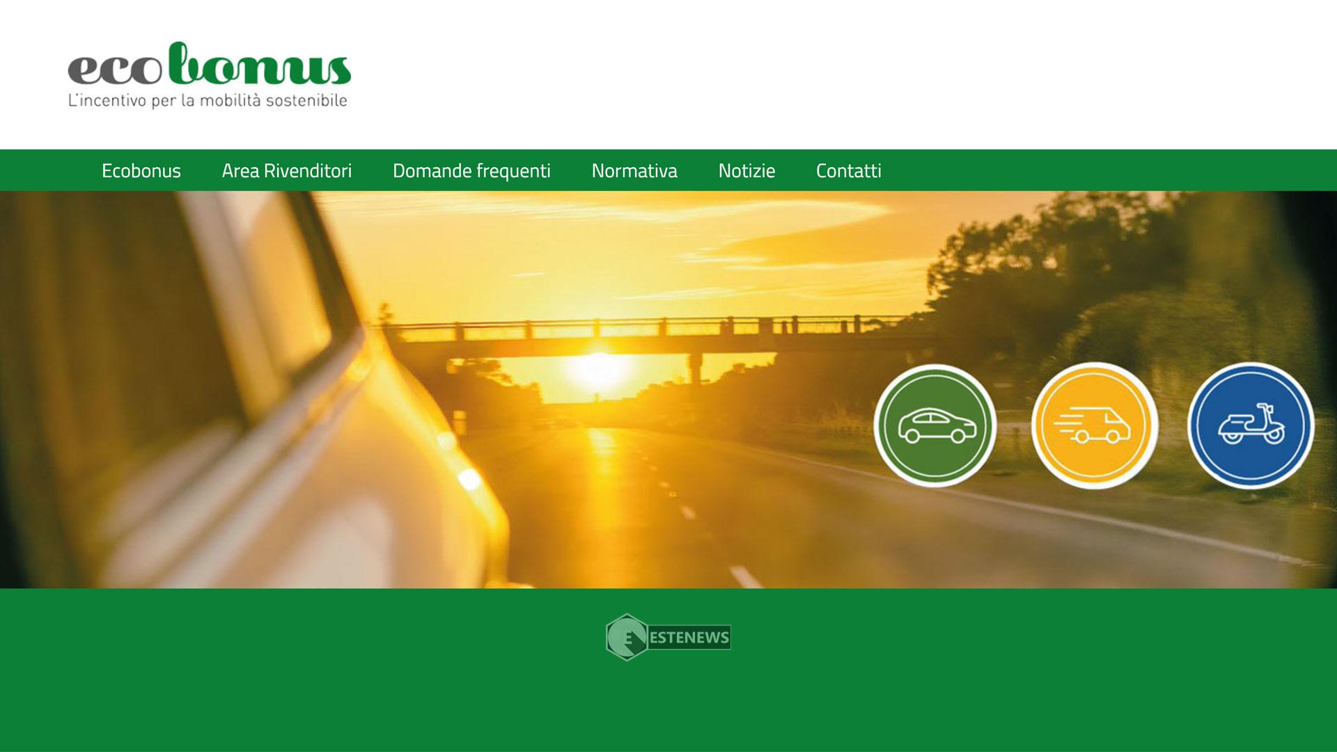 ecobonus 2023