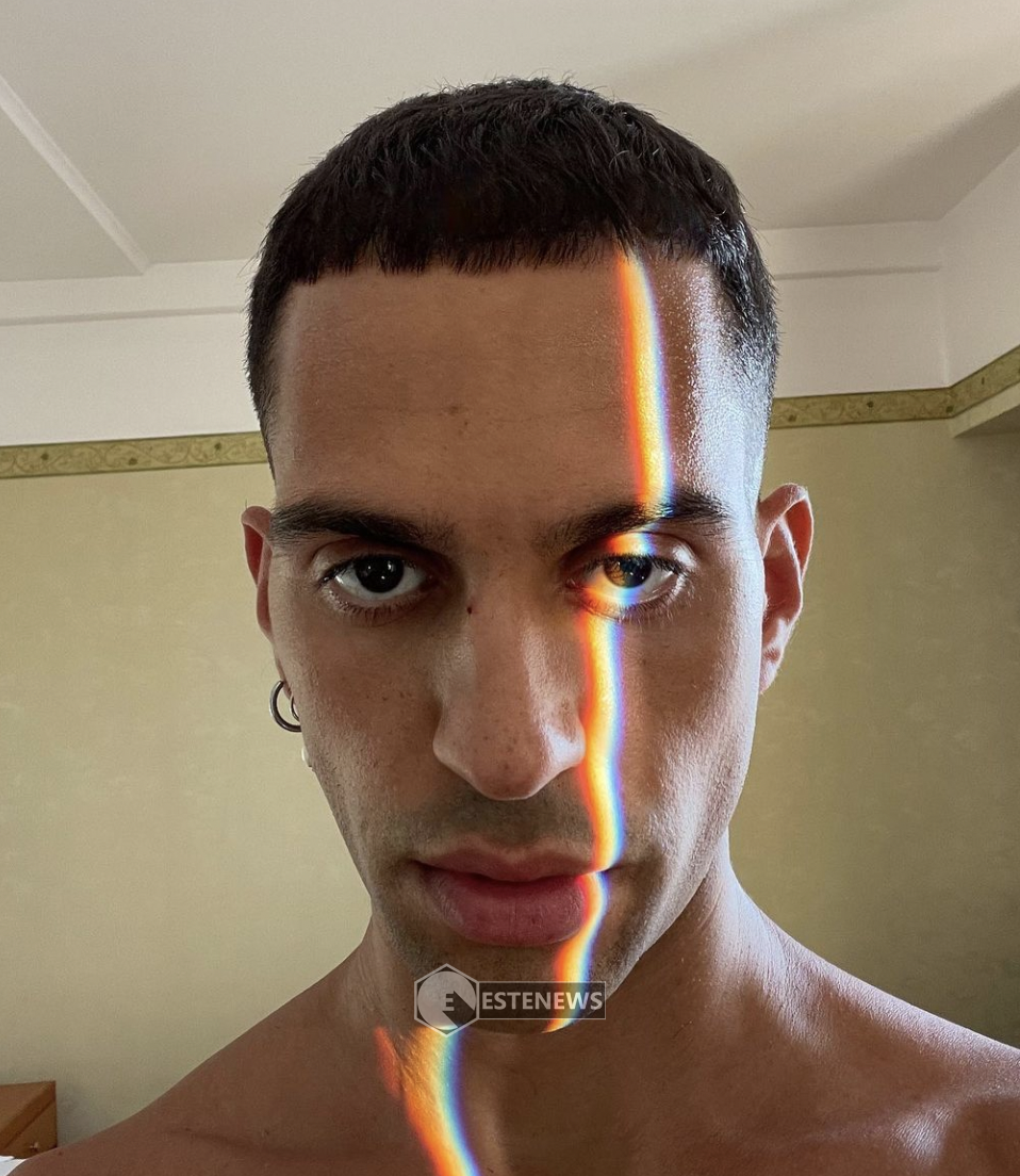 Mahmood chi è (Foto credit: Instagram mahmood)