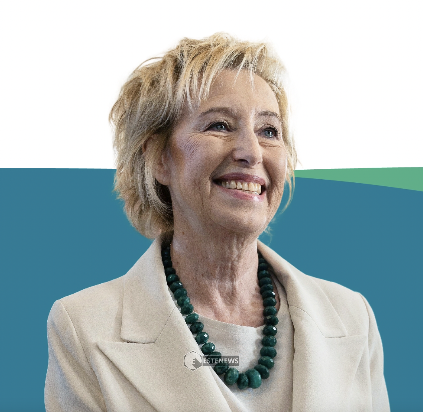 Chi è Letizia Moratti, la candidata del Terzo Polo alle elezioni regionali lombarde del 2023 (Foto credit: Facebook Letizia Moratti)