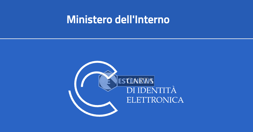 Come richiedere CIE (Foto credit: screenshot dal sito https://www.cartaidentita.interno.gov.it/cittadini/sistema-di-prenotazione-della-cie/)