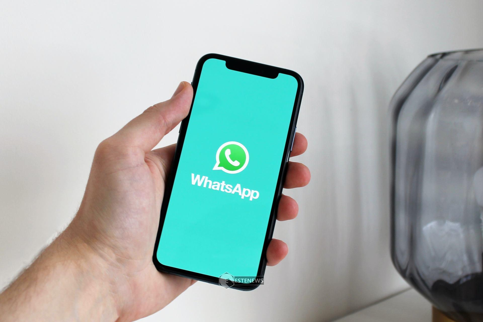 Novità in arrivo su Whatsapp