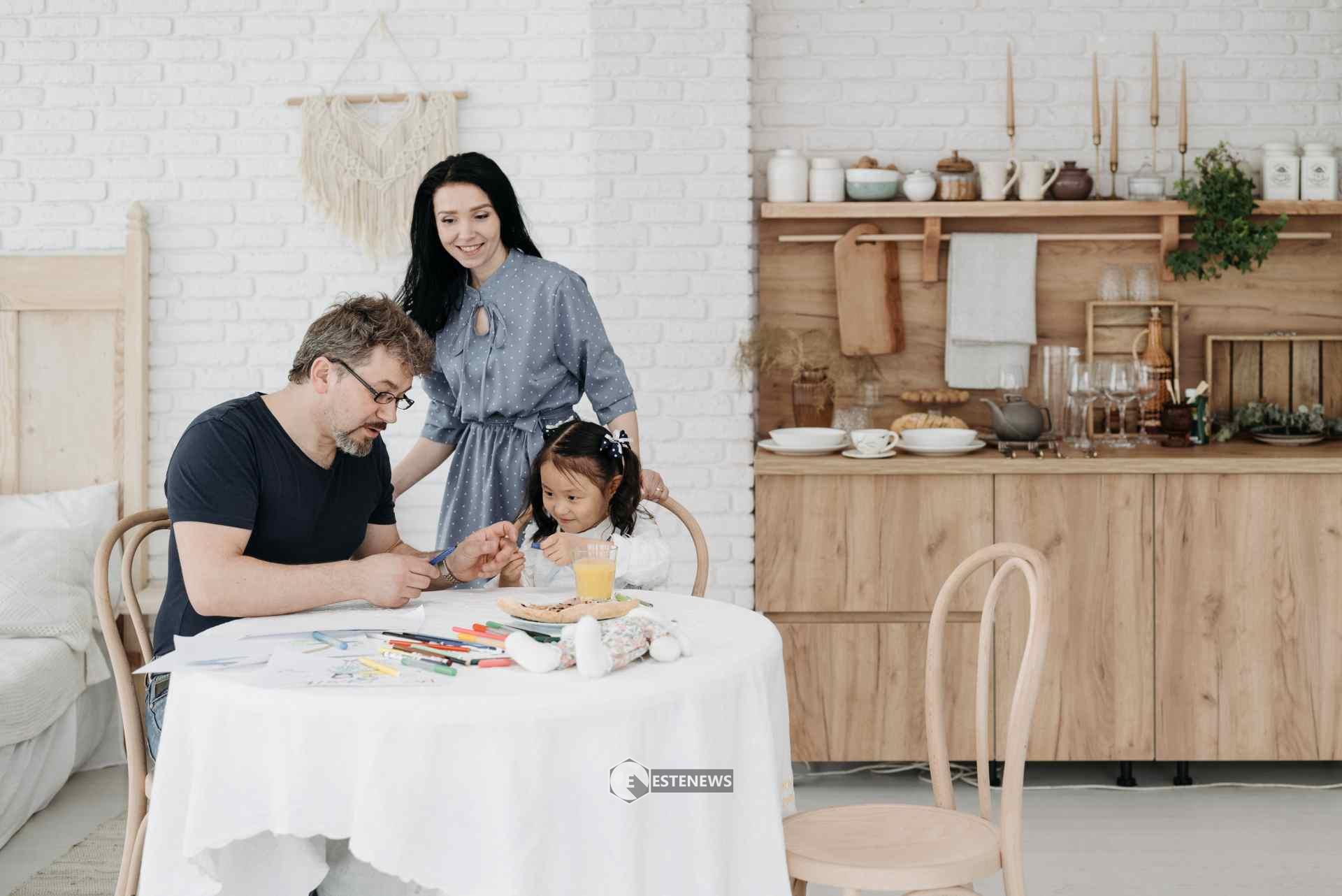 Come si adotta un bambino?