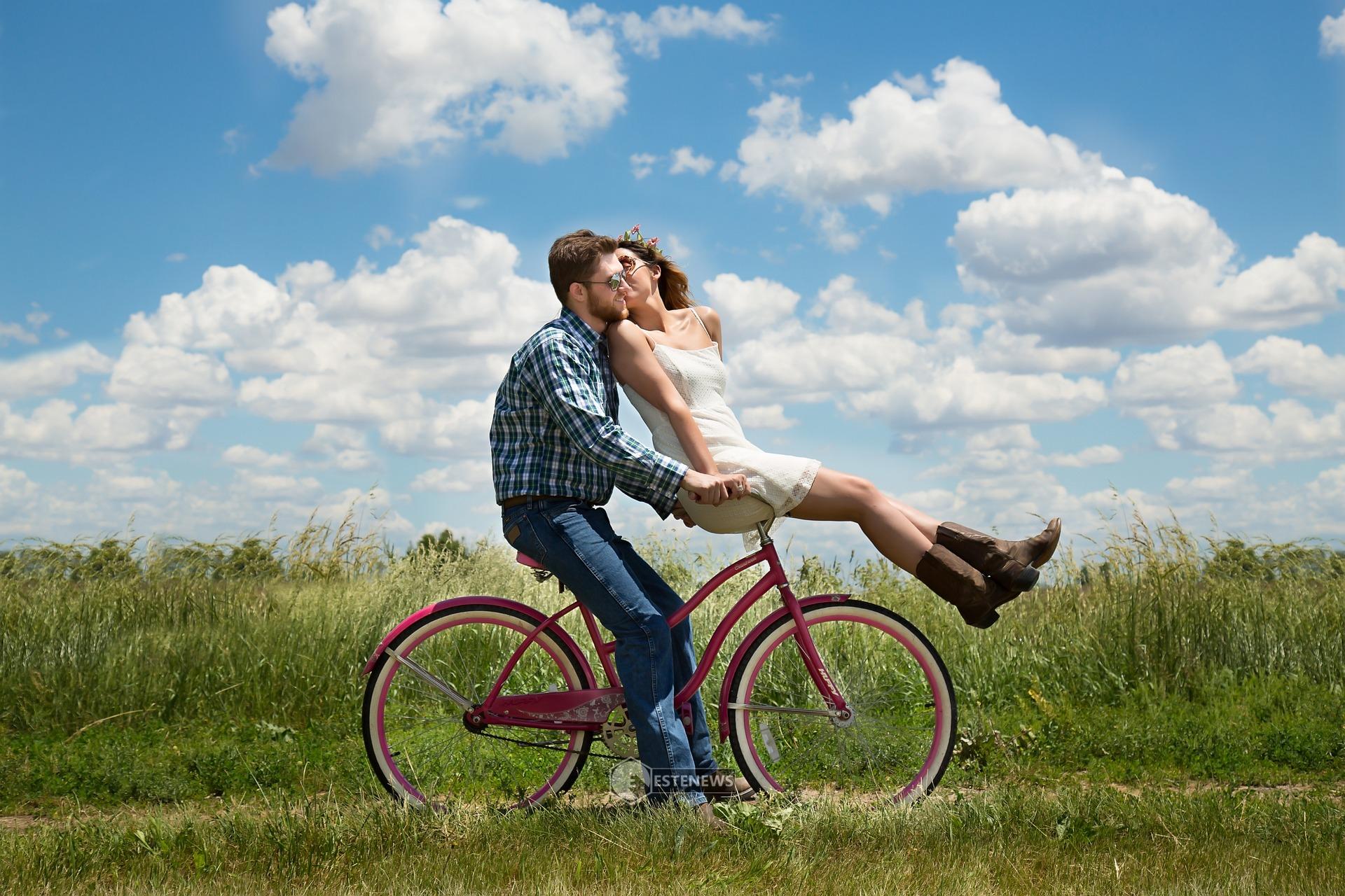 Amore al tempo delle app di dating