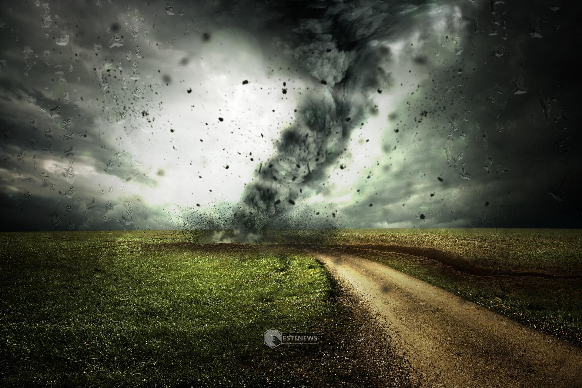 Cambiamento climatico: i possibili scenari