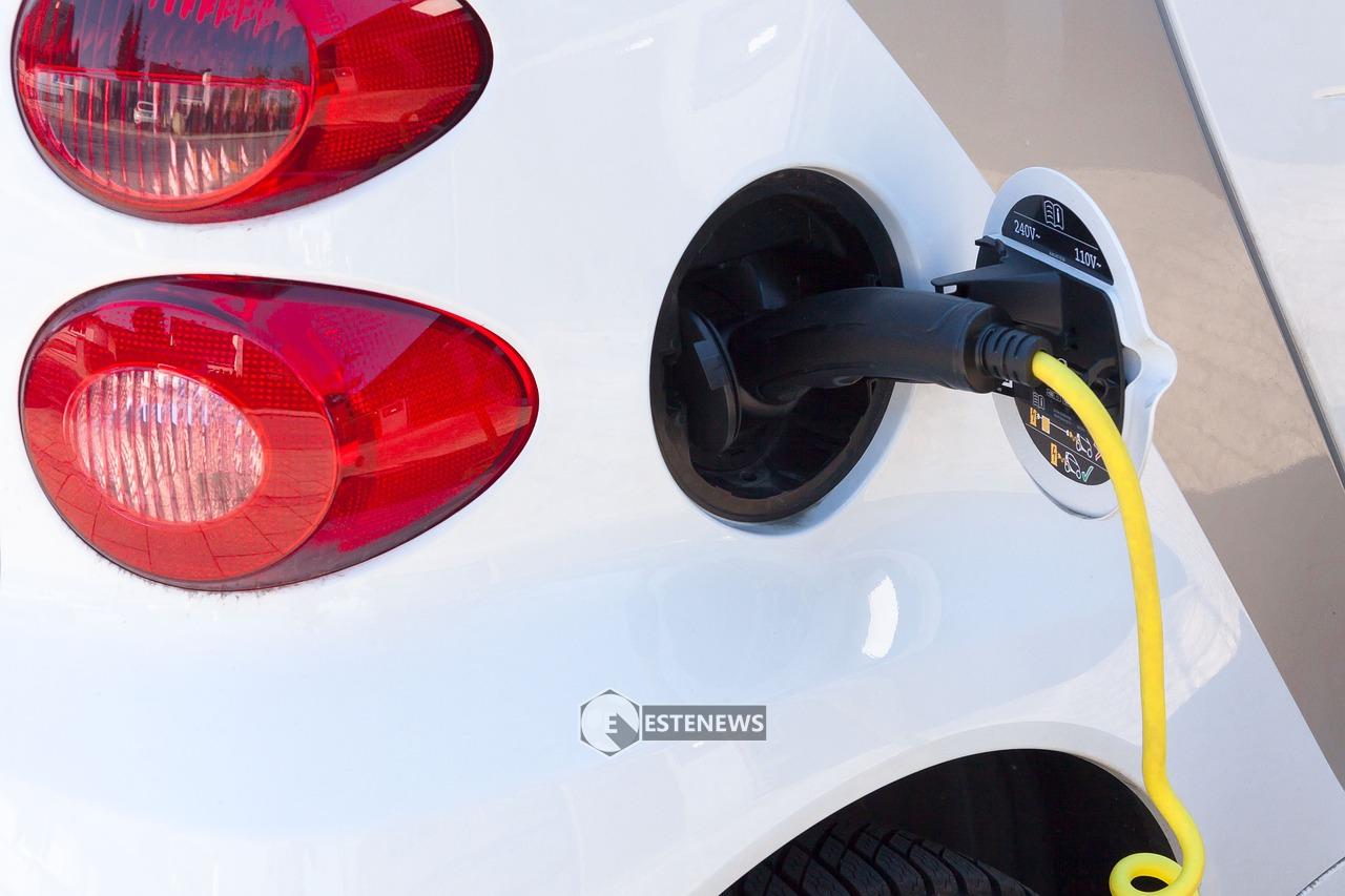 Auto elettrica? Sì, grazie