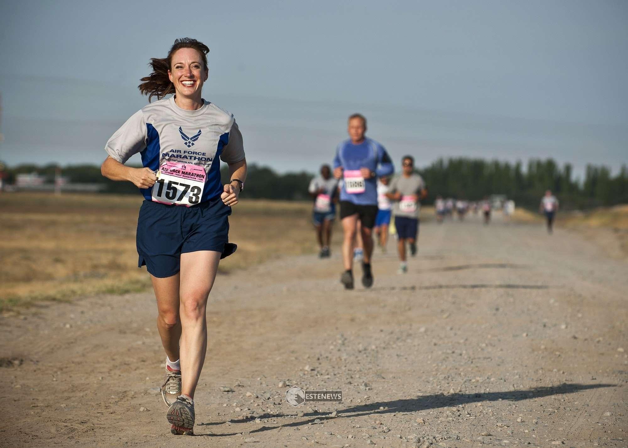 Come prepararsi per una maratona
