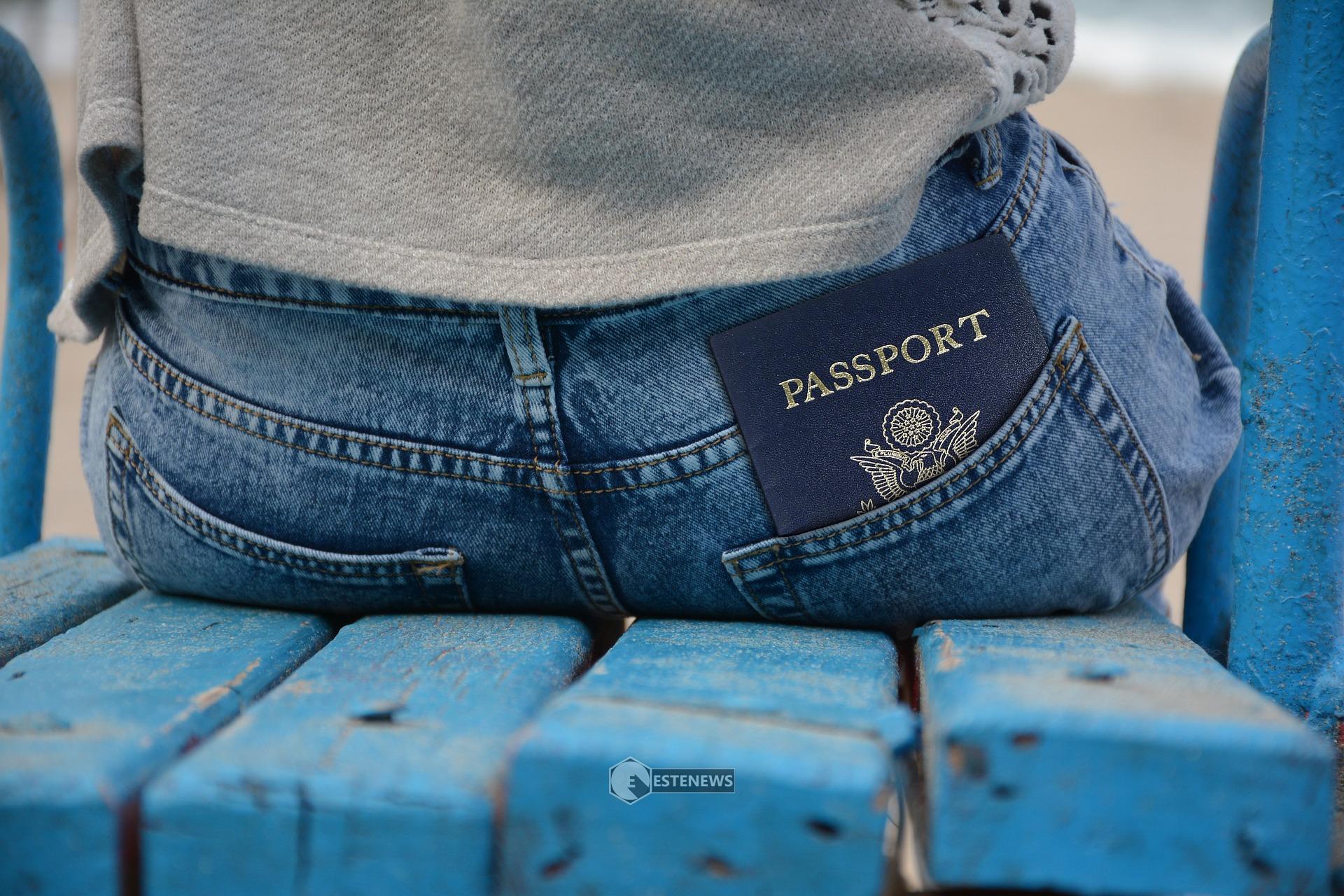 Passaporto, ecco come richiederlo