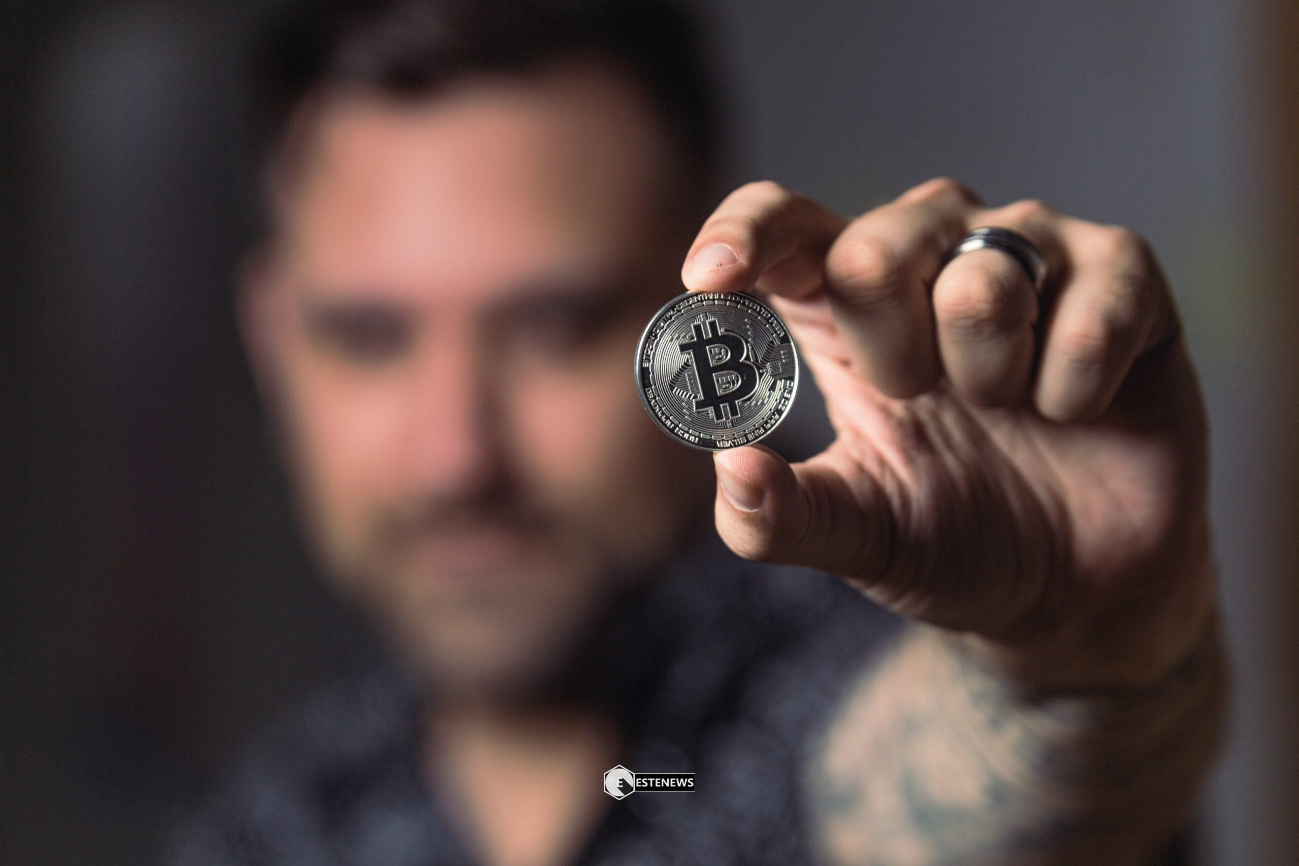 Cos'è il Bitcoin