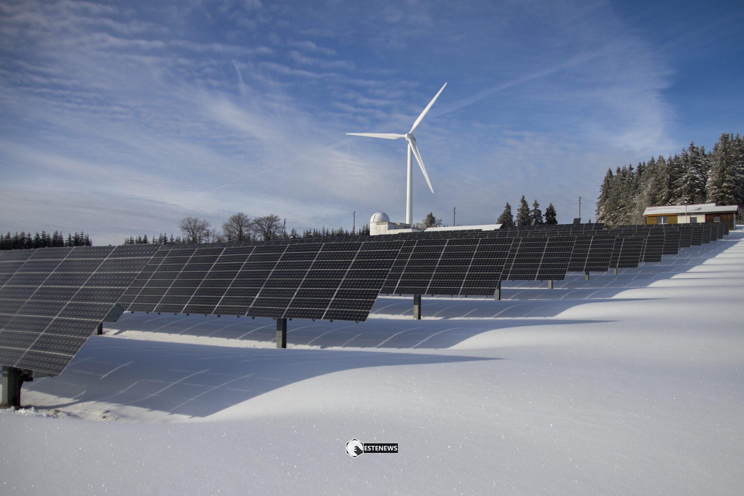 Energie rinnovabili