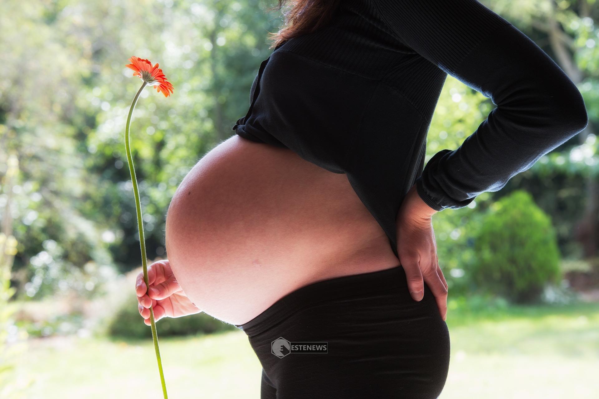 Benefici dello sport in gravidanza