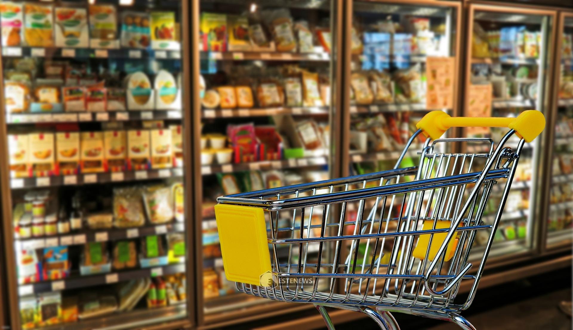 supermercati preferiti
