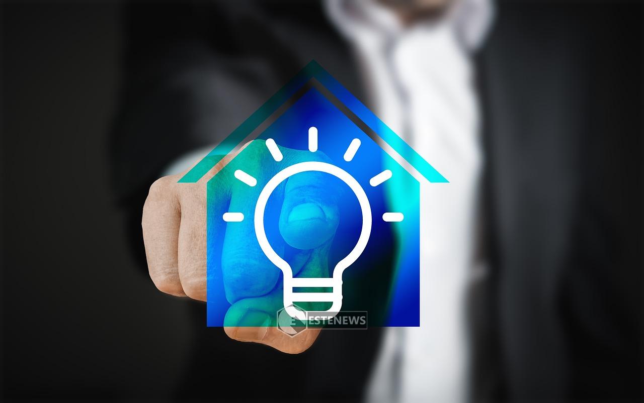 Smart home
