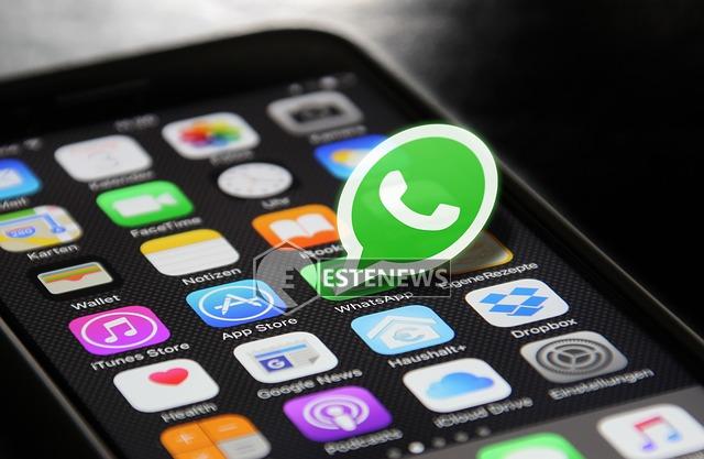novità in arrivo su whatsapp