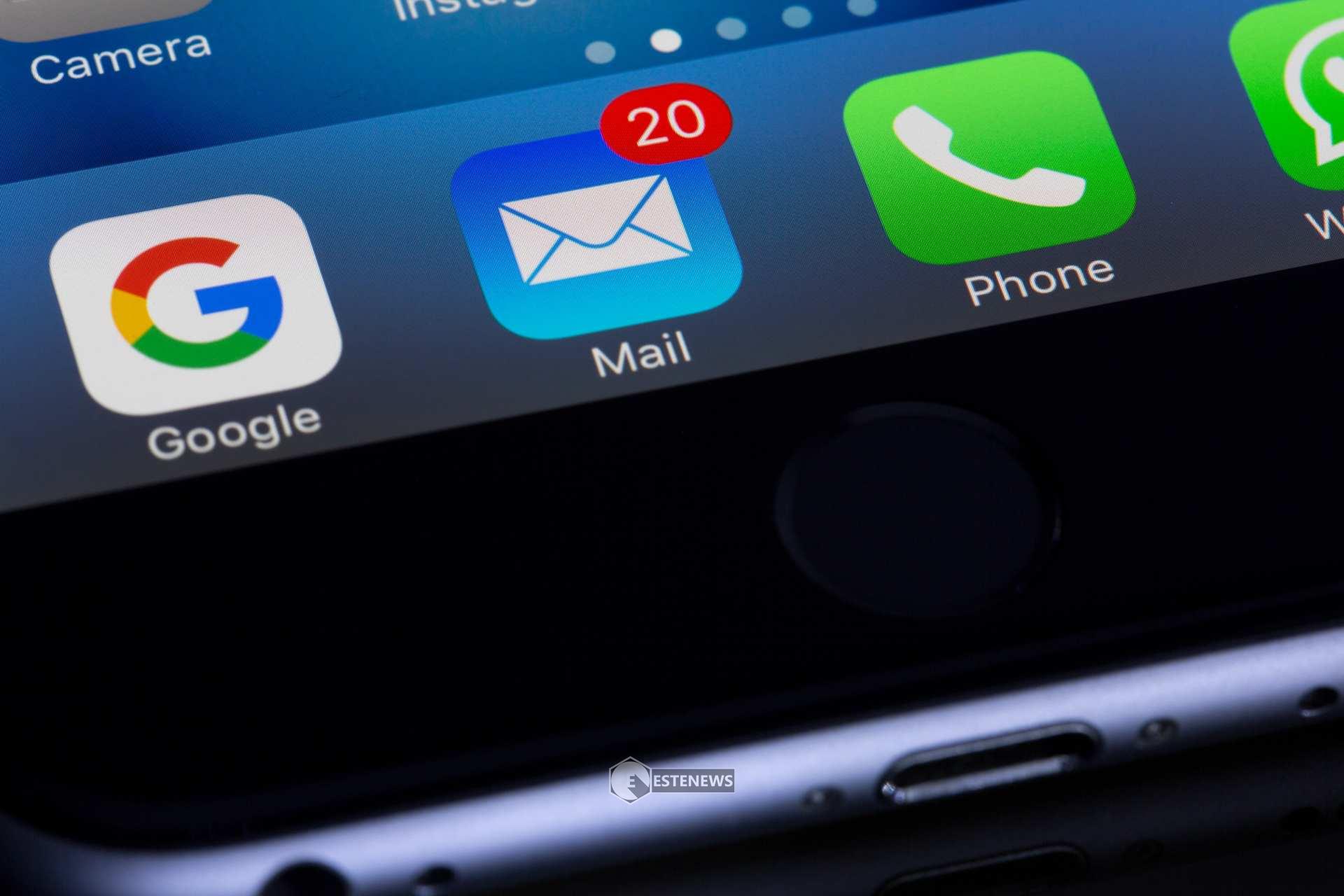 Phishing.Hai ricevuto una mail sospetta? Forse vogliono rubare i tuoi dati