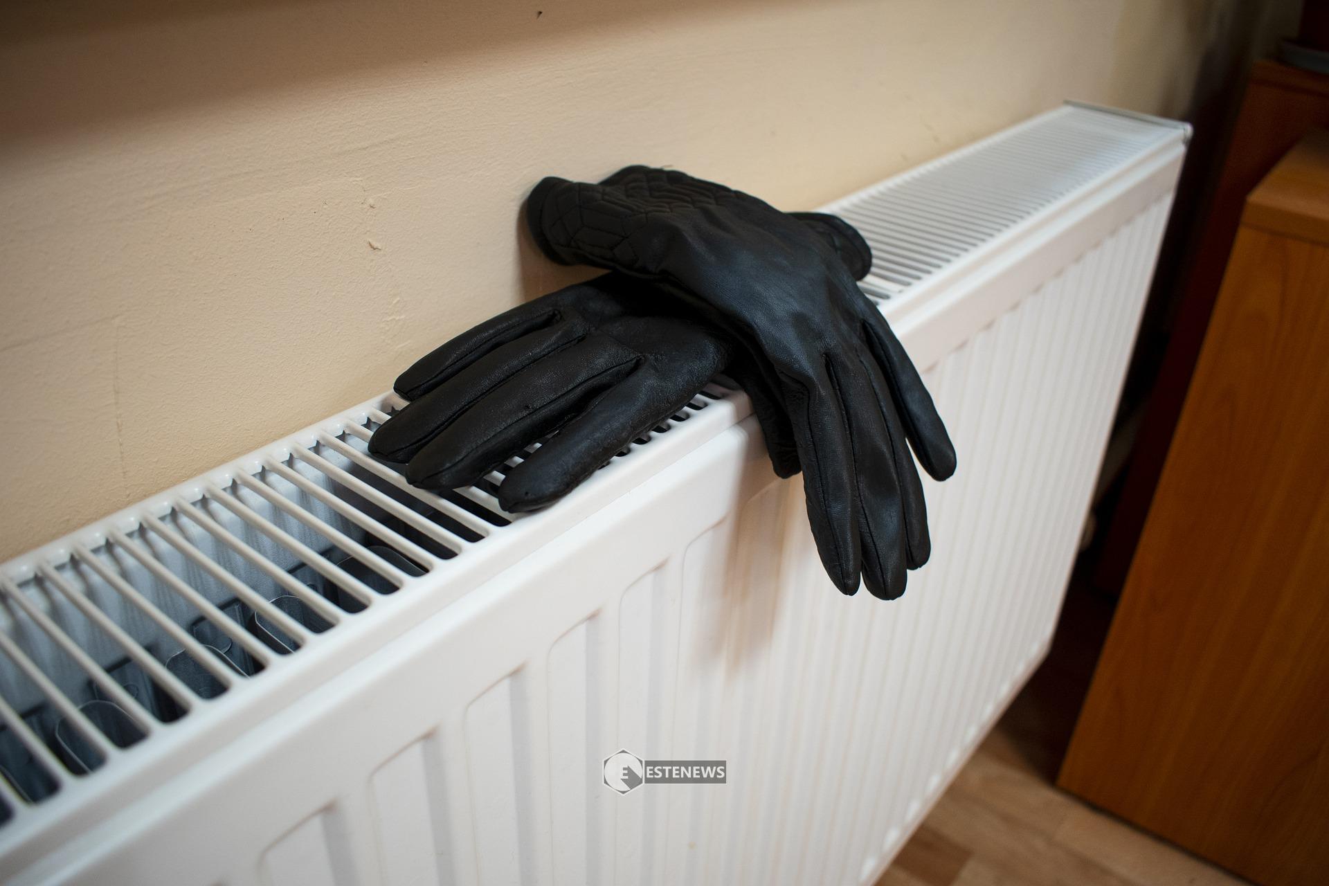 pompe di calore