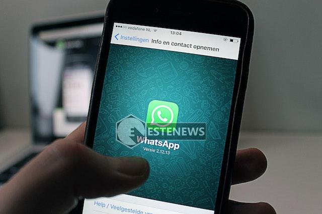 Novità su WhatsApp