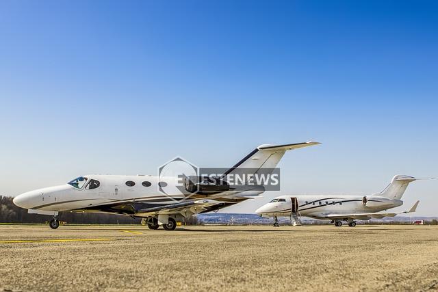 Jet privati