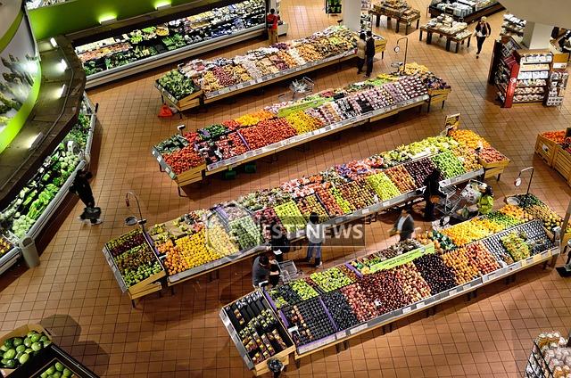 Supermercato