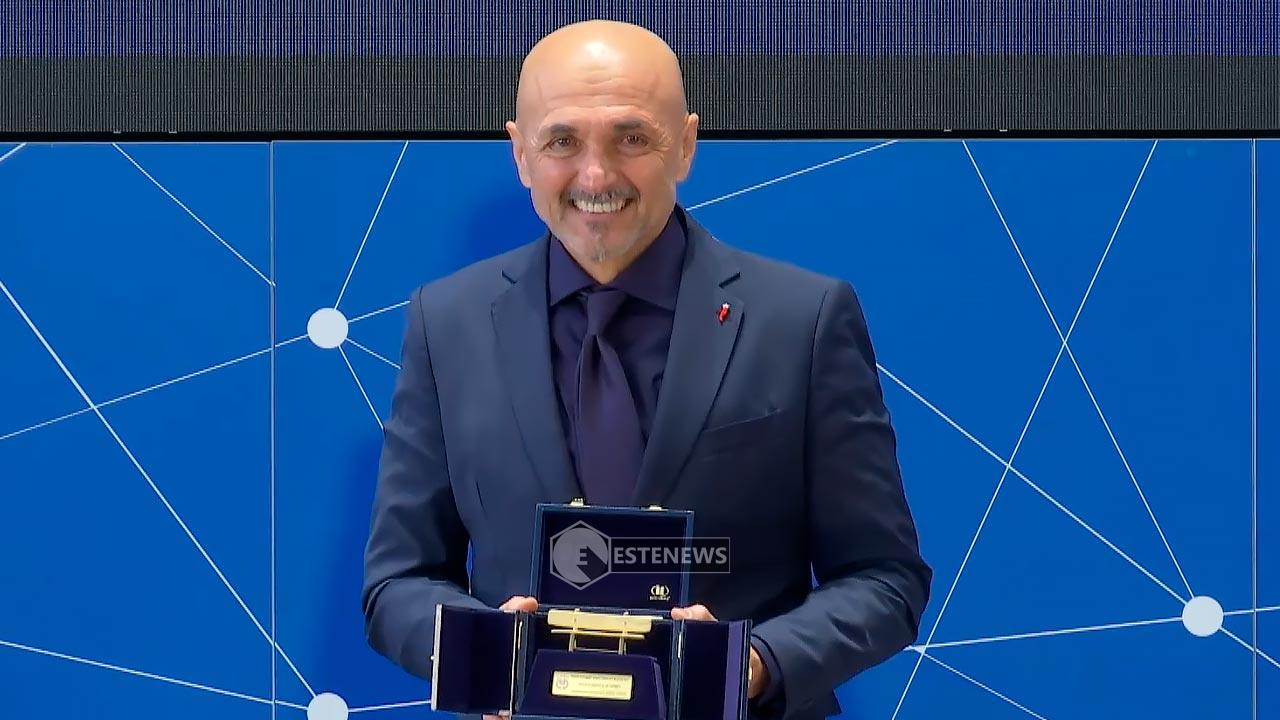 Spalletti