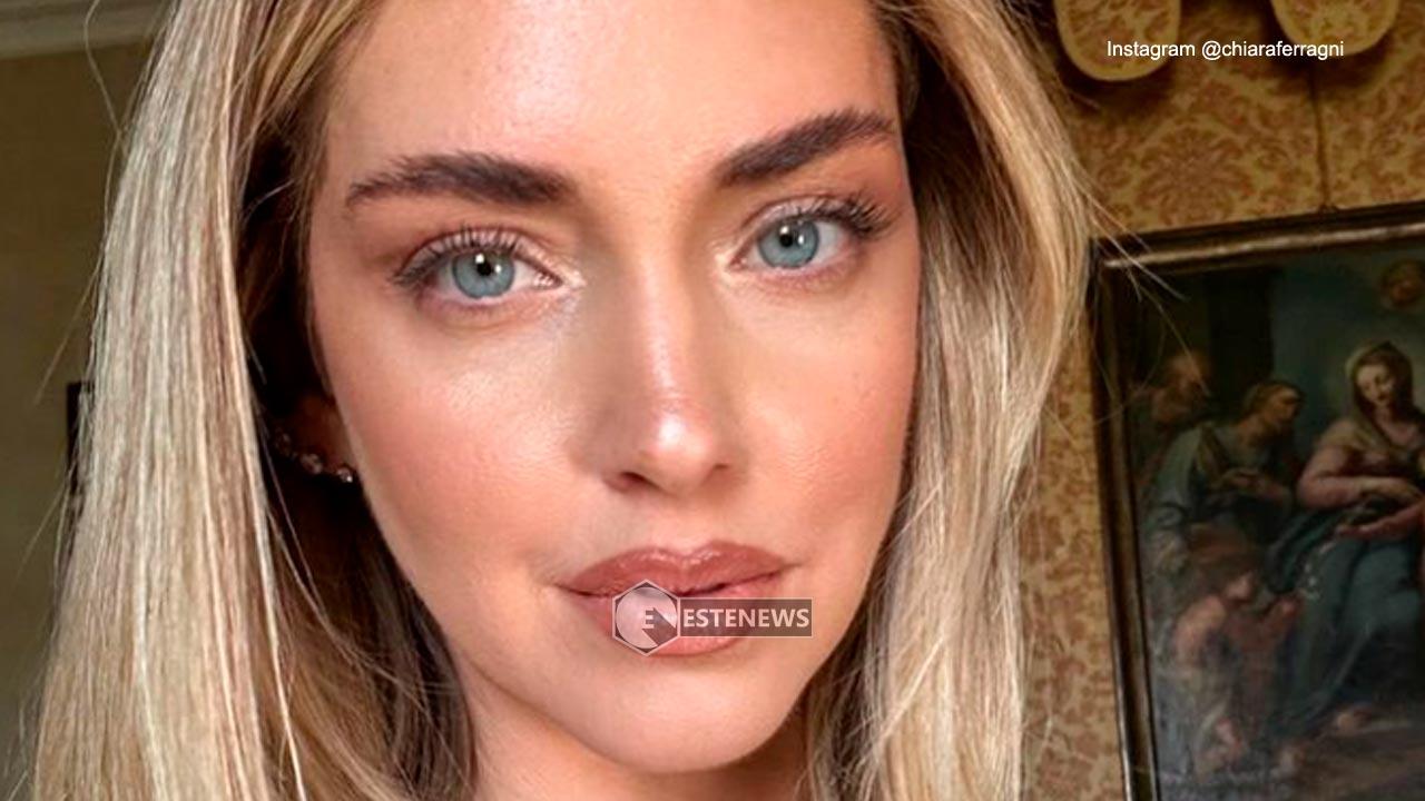 chiara ferragni pigna