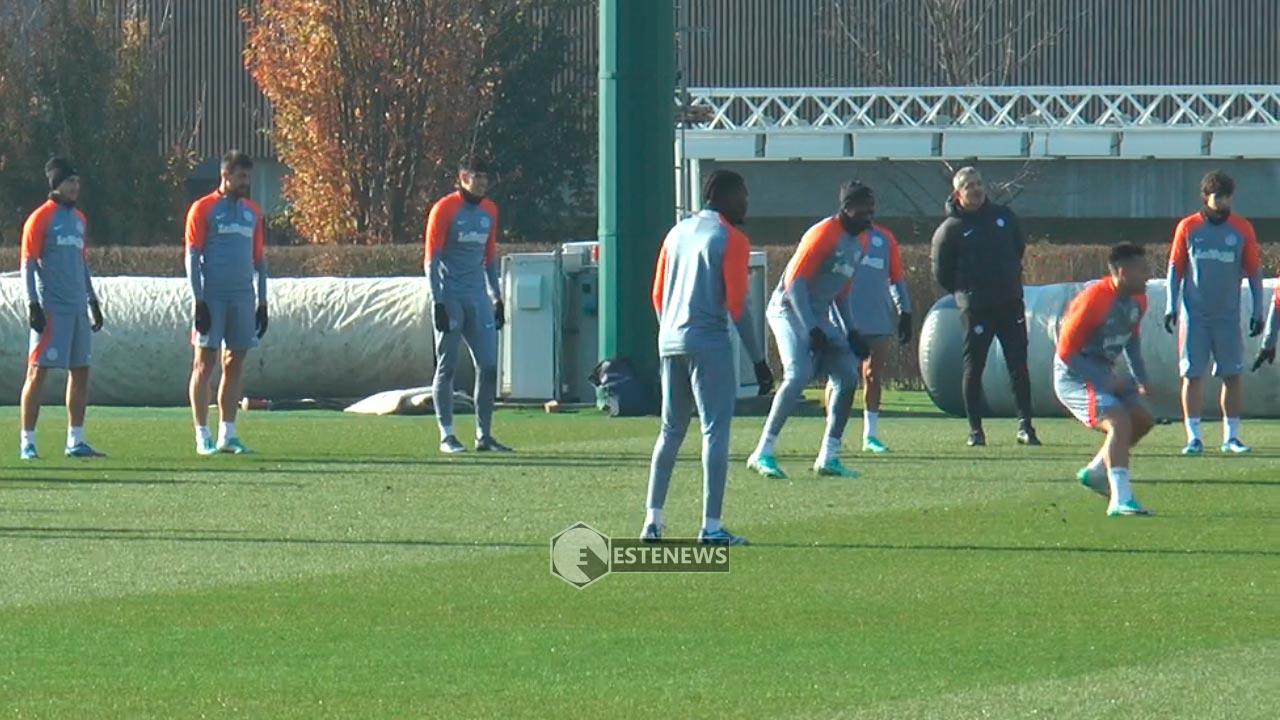inter scudetto