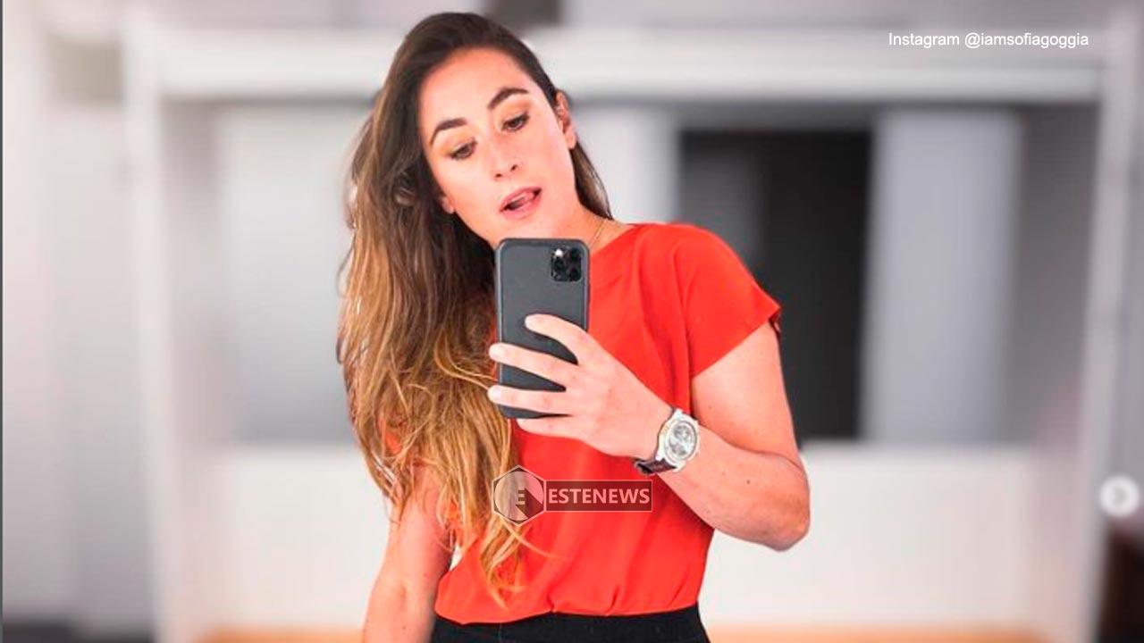 sofia goggia
